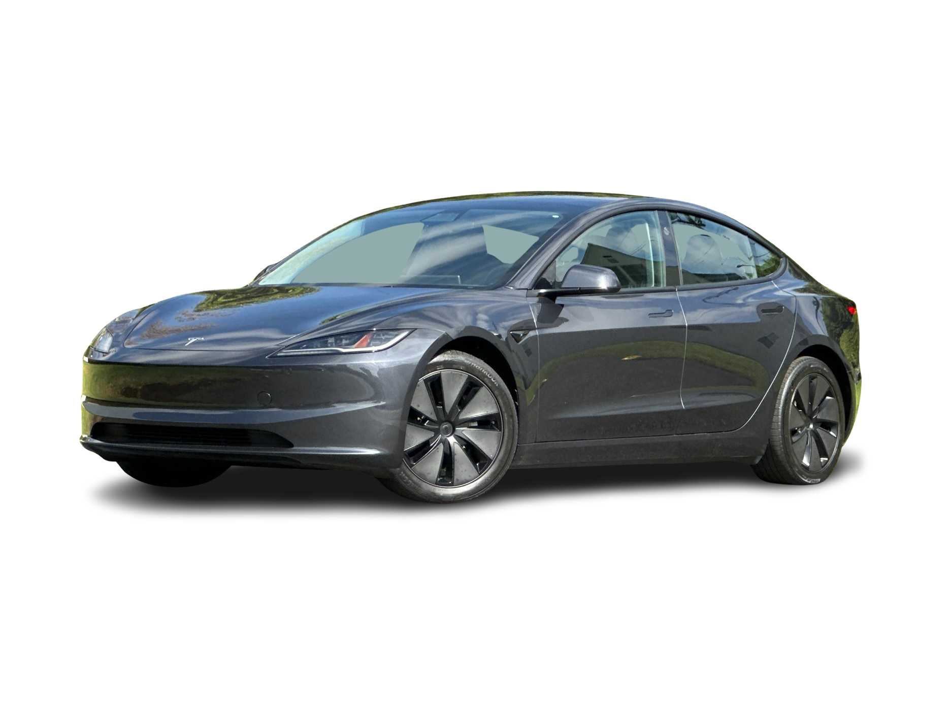 Thumbnail: 2024 Tesla Model 3 - 1