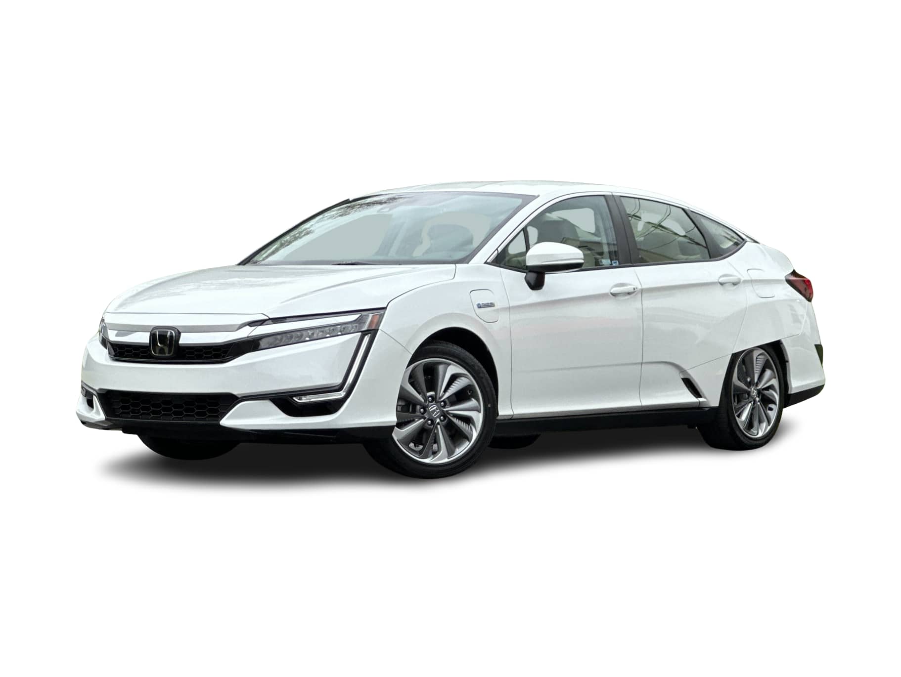 2020 Honda Clarity Base -
                  Los Angeles, CA