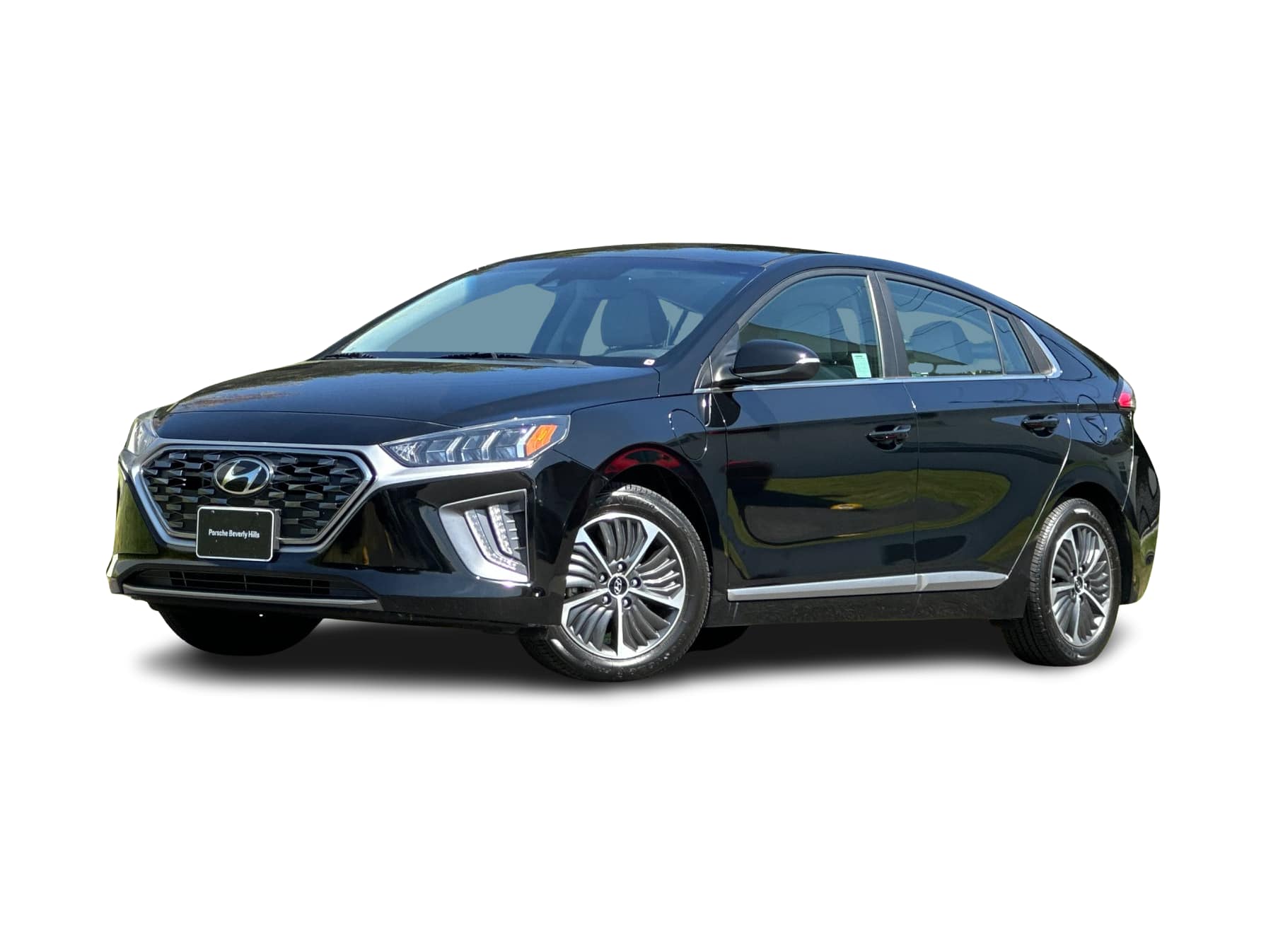 2022 Hyundai Ioniq SEL -
                  Los Angeles, CA