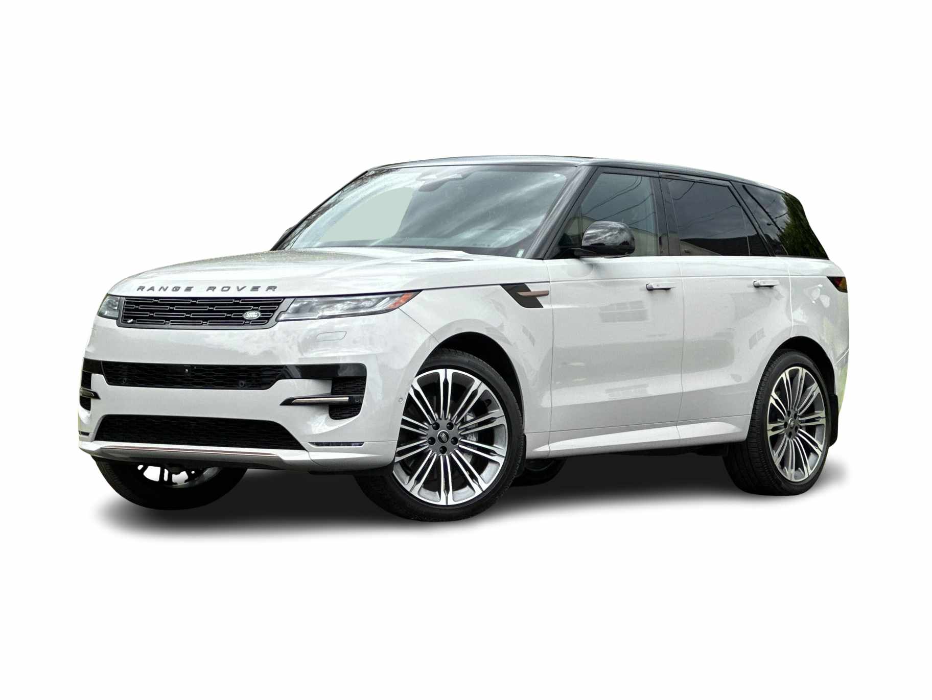 Thumbnail: 2025 Land Rover Range Rover Sport - 1