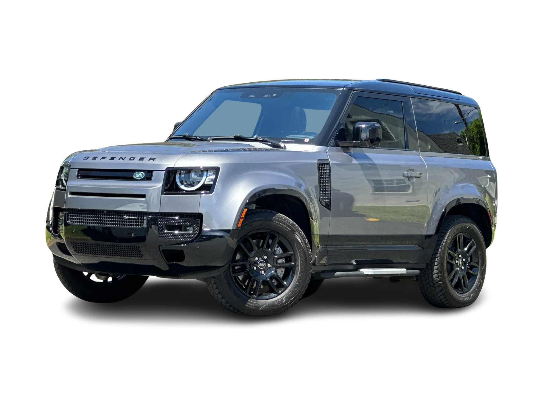 2022 Land Rover Defender 90 -
                  Los Angeles, CA