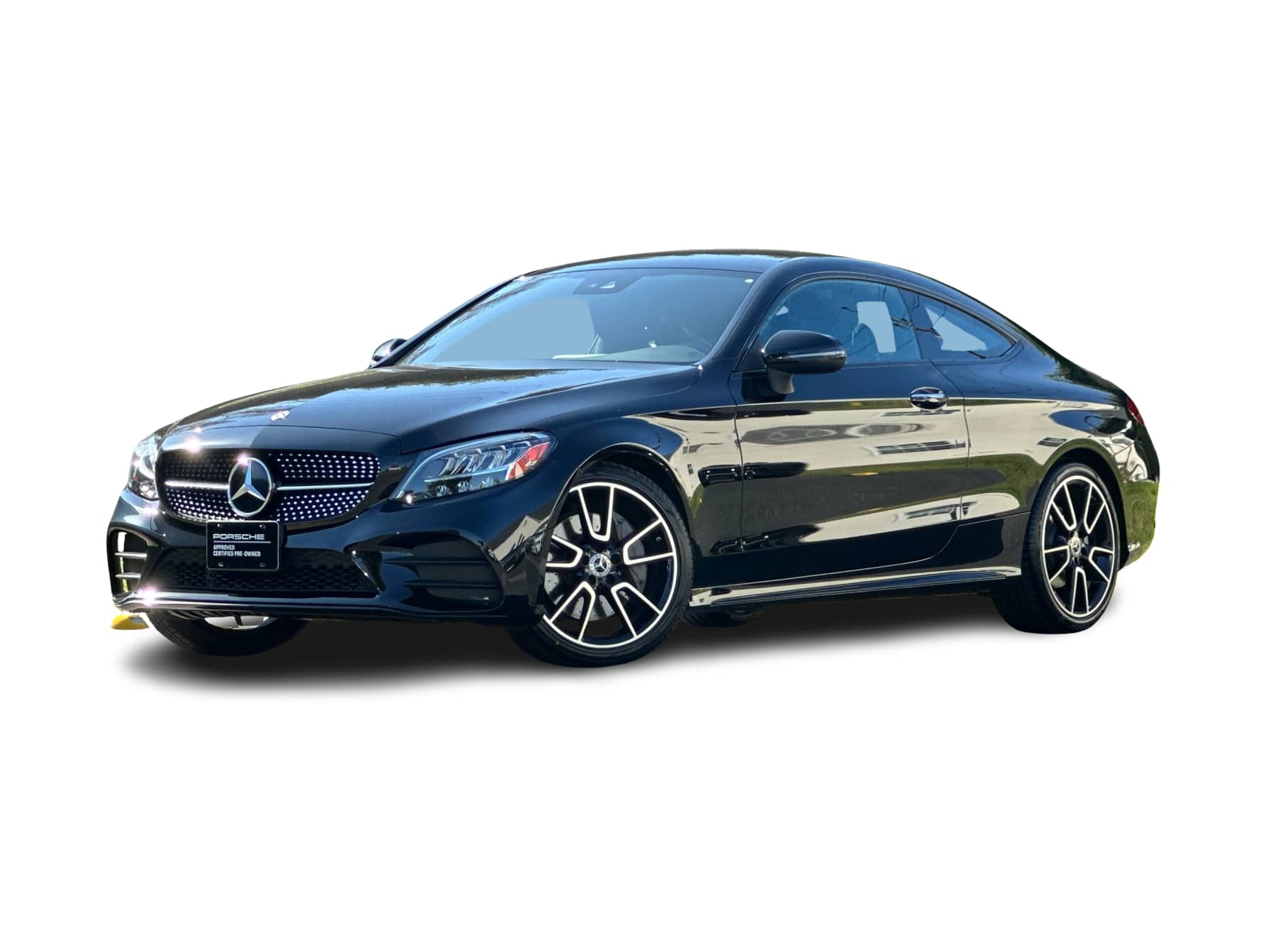2022 Mercedes-Benz C-Class C 300 -
                  Los Angeles, CA