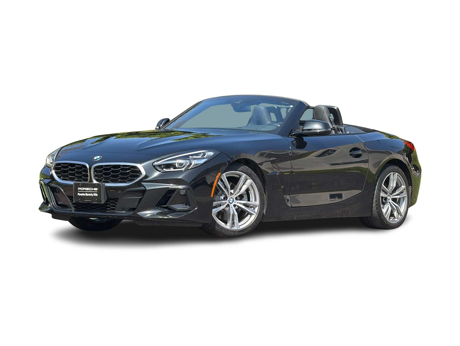 2026 BMW Z4 sDrive30i -
                  Los Angeles, CA