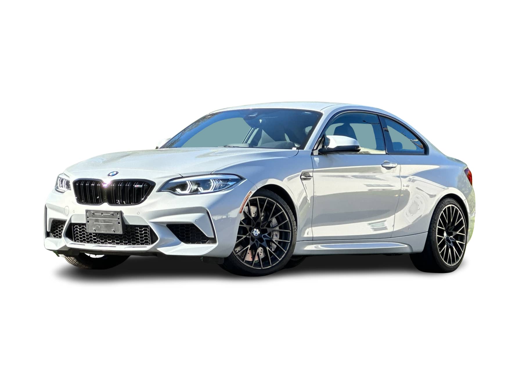 2020 BMW M2 Competition -
                  Los Angeles, CA