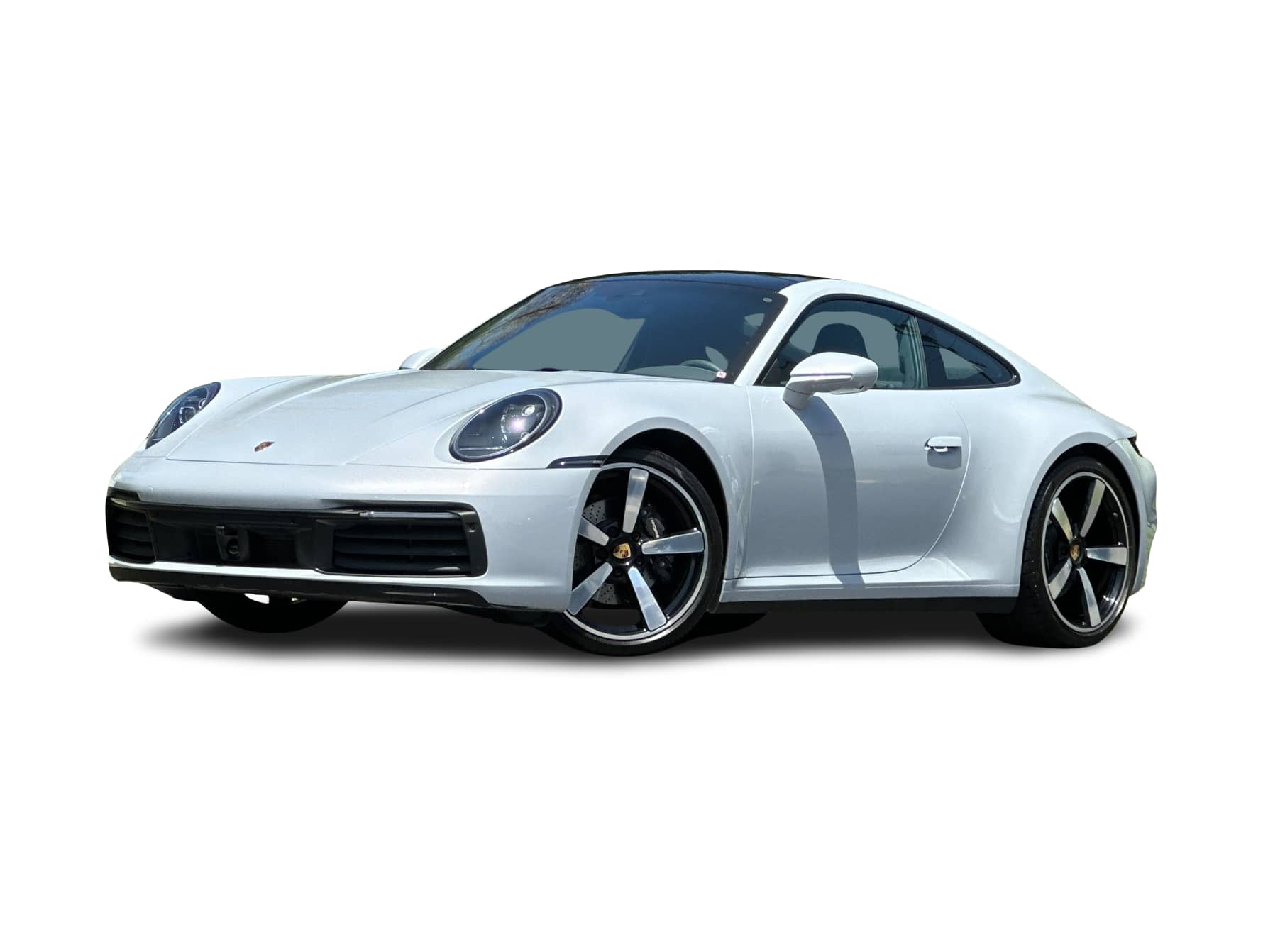 Thumbnail: 2024 Porsche 911 - 1