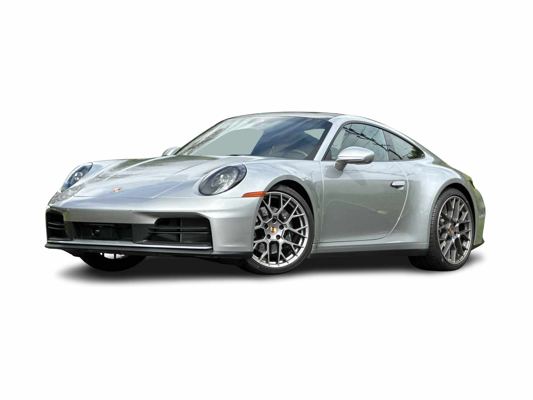 2025 Porsche 911 Carrera -
                  Los Angeles, CA