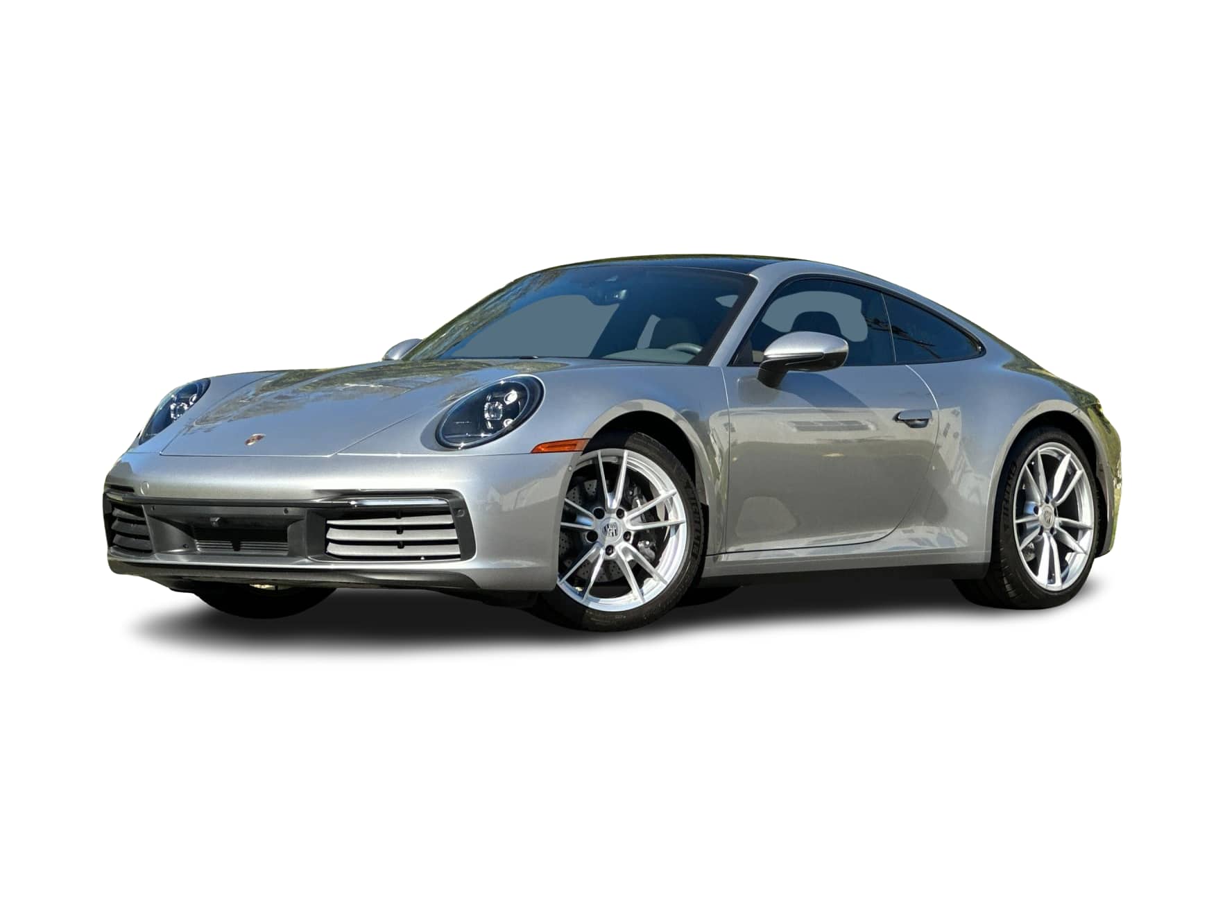 Thumbnail: 2024 Porsche 911 - 1