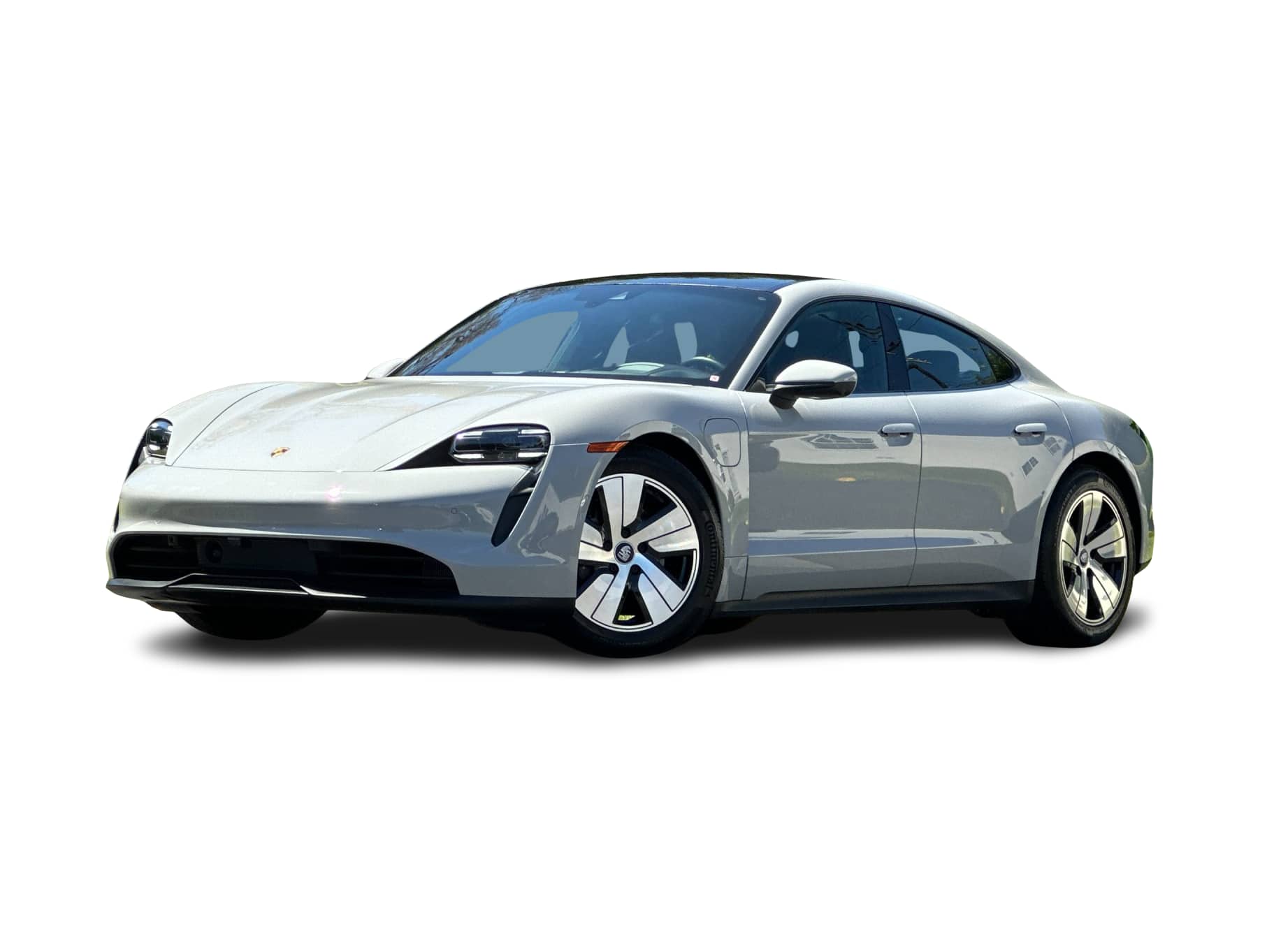 2023 Porsche Taycan  -
                  Los Angeles, CA
