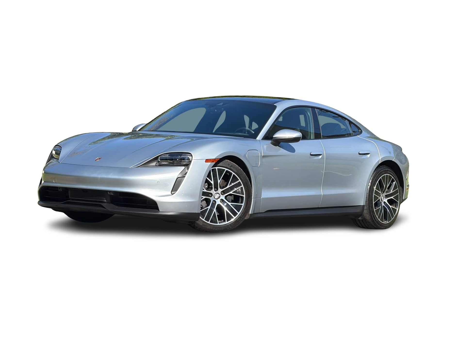 2023 Porsche Taycan  -
                  Los Angeles, CA