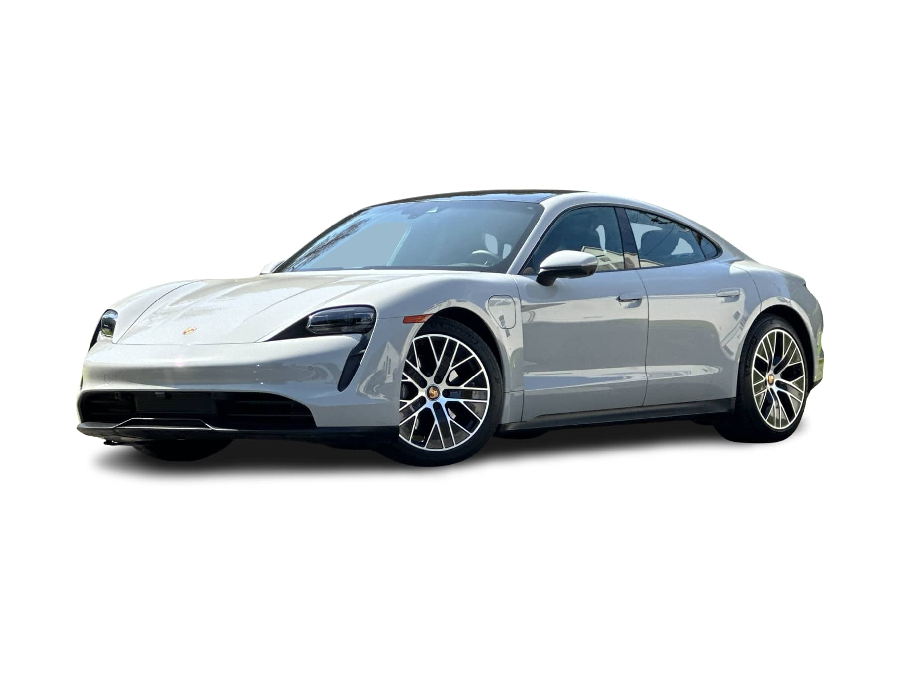 2023 Porsche Taycan  -
                  Los Angeles, CA