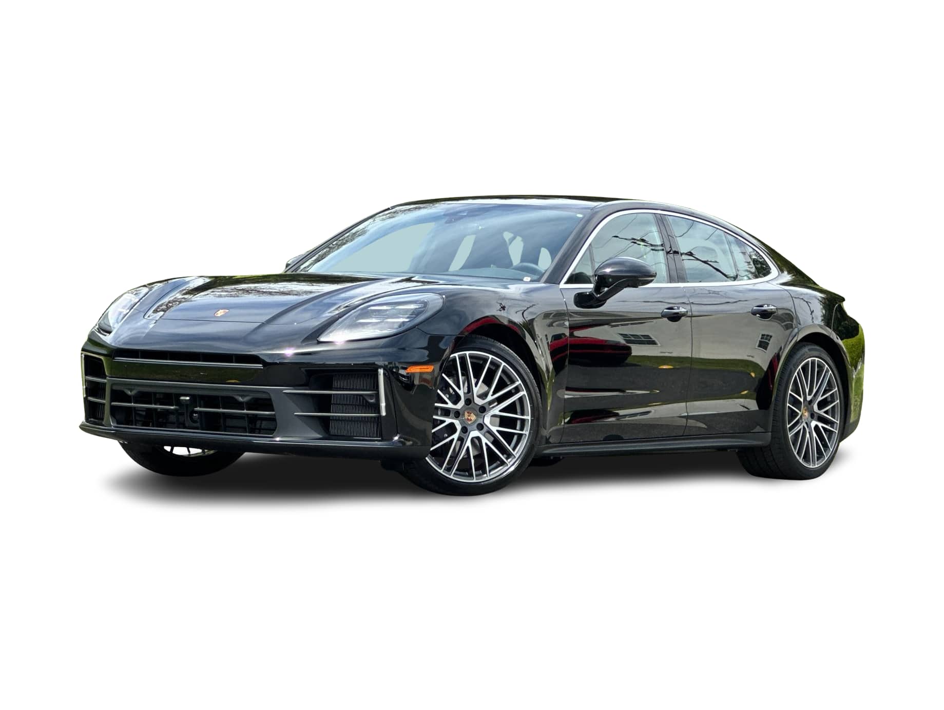 2026 Porsche Panamera  -
                  Los Angeles, CA