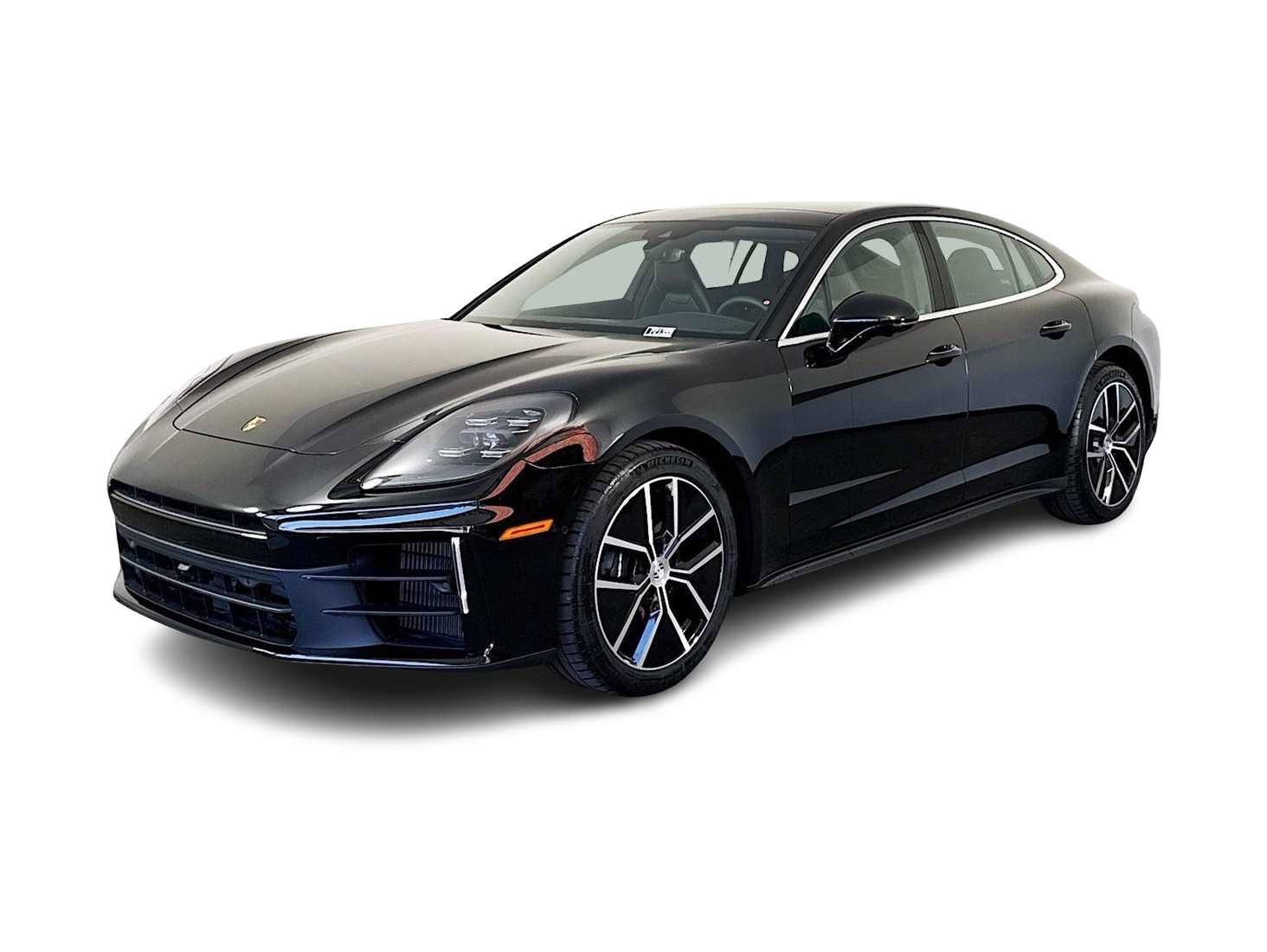 2025 Porsche Panamera  -
                  Los Angeles, CA