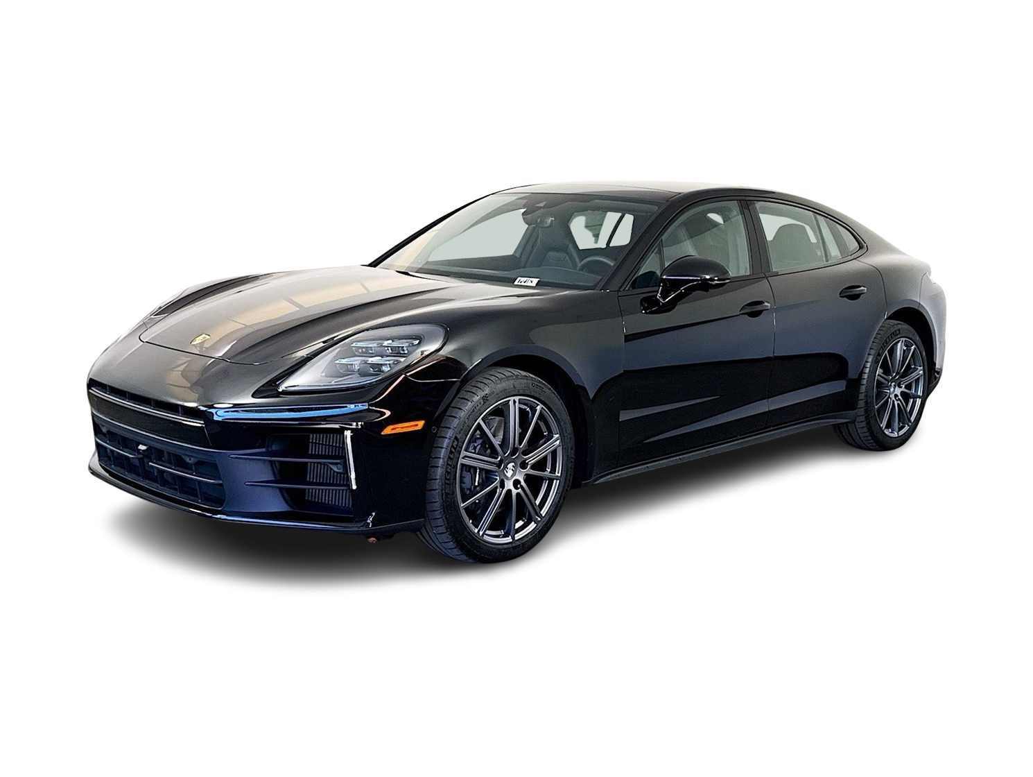 Thumbnail: 2026 Porsche Panamera - 1