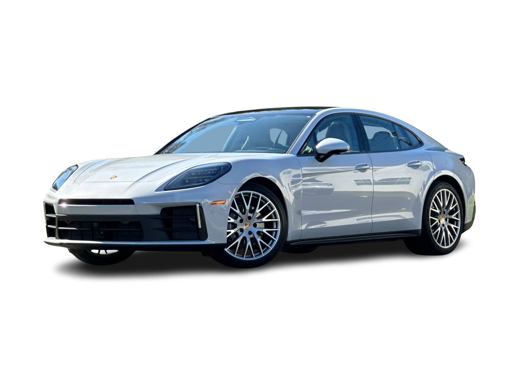 2026 Porsche Panamera  -
                  Los Angeles, CA