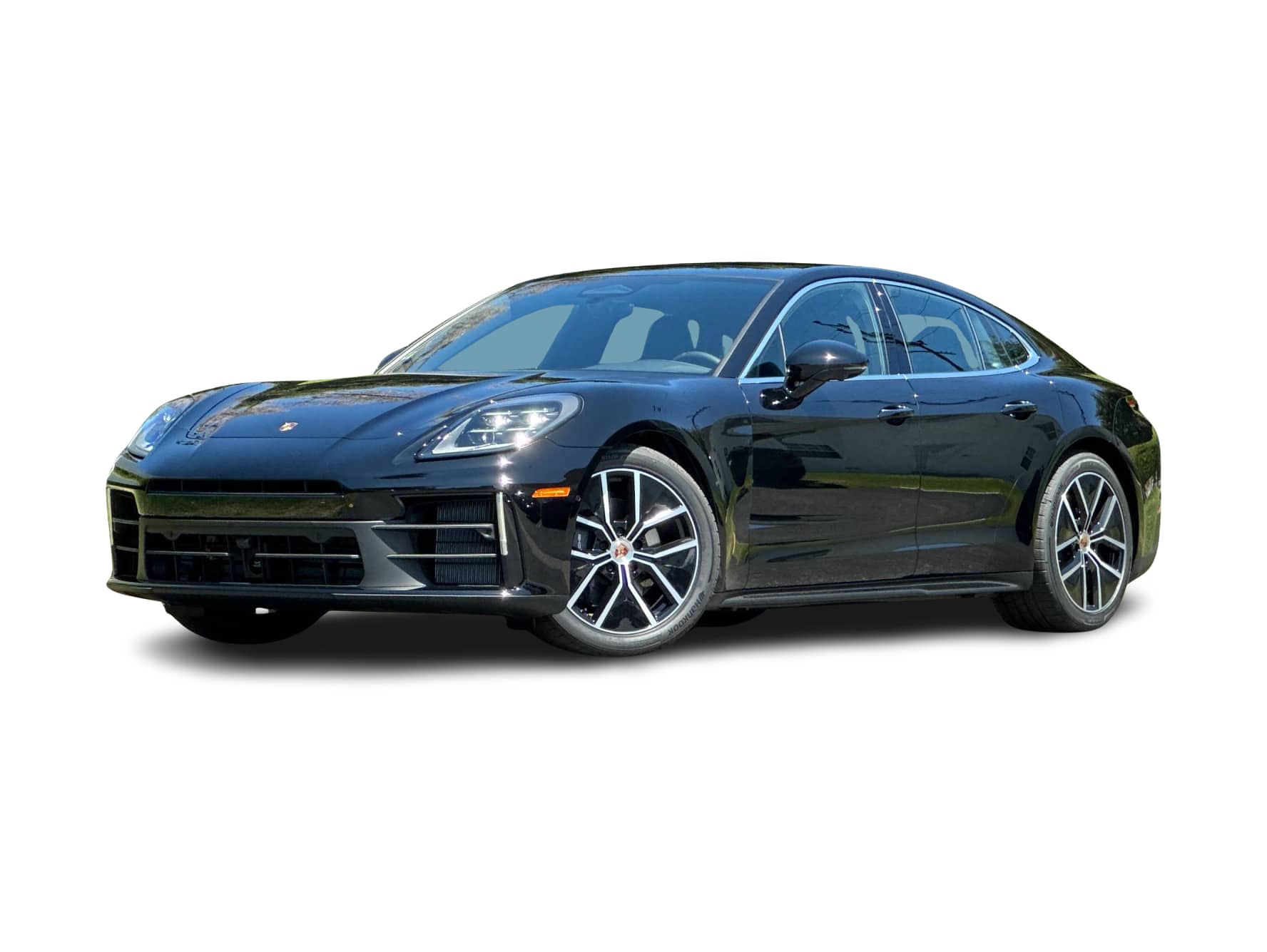 2026 Porsche Panamera  -
                  Los Angeles, CA