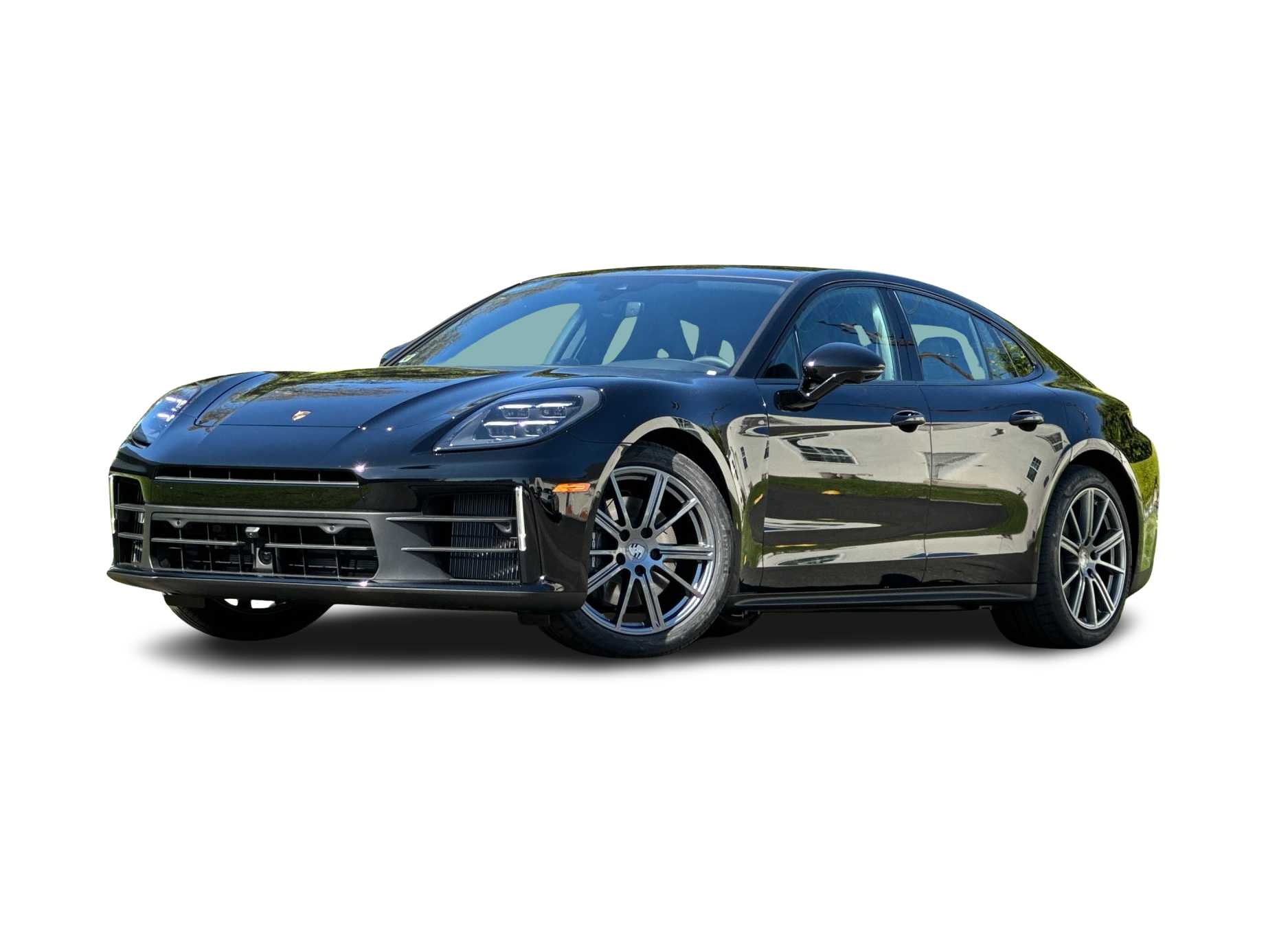 2026 Porsche Panamera  -
                  Los Angeles, CA