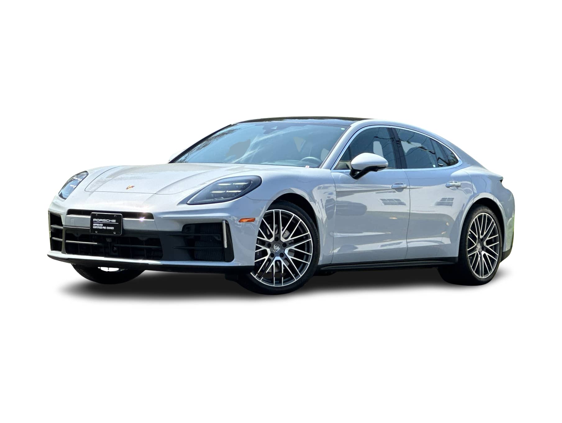 2025 Porsche Panamera 4 -
                  Los Angeles, CA