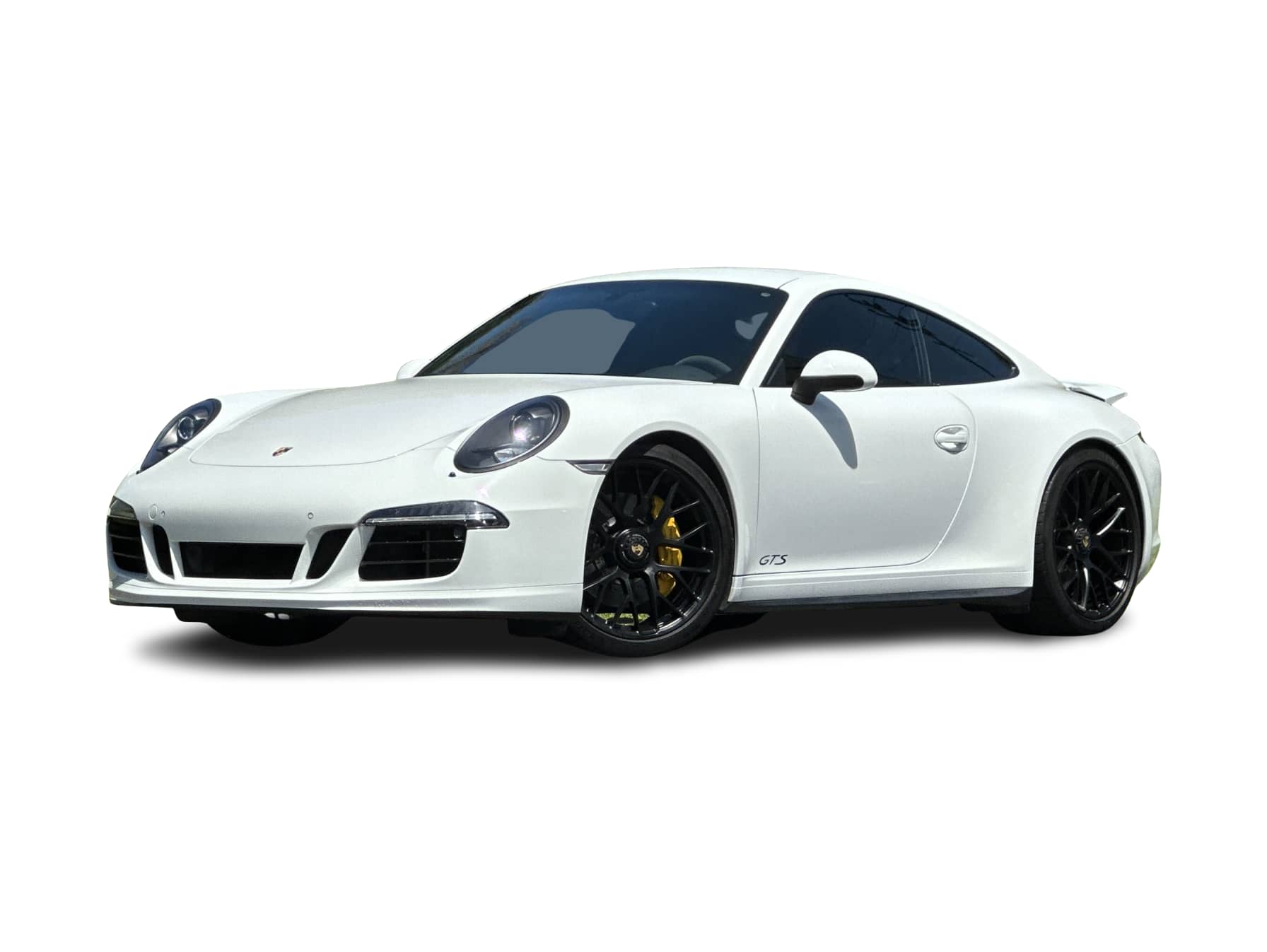 Thumbnail: 2016 Porsche 911 - 1