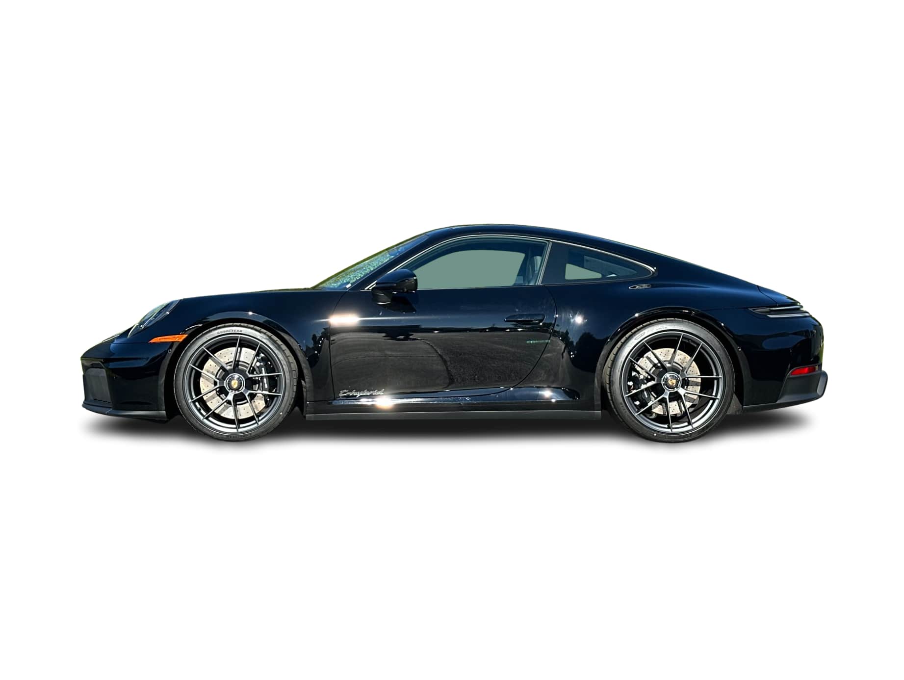 Thumbnail: 2026 Porsche 911 - 1
