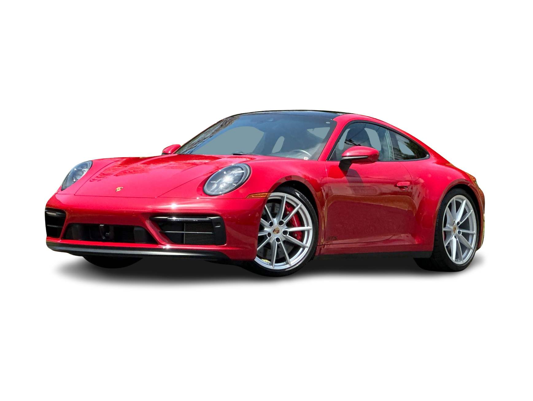 2024 Porsche 911 Carrera S -
                  Los Angeles, CA