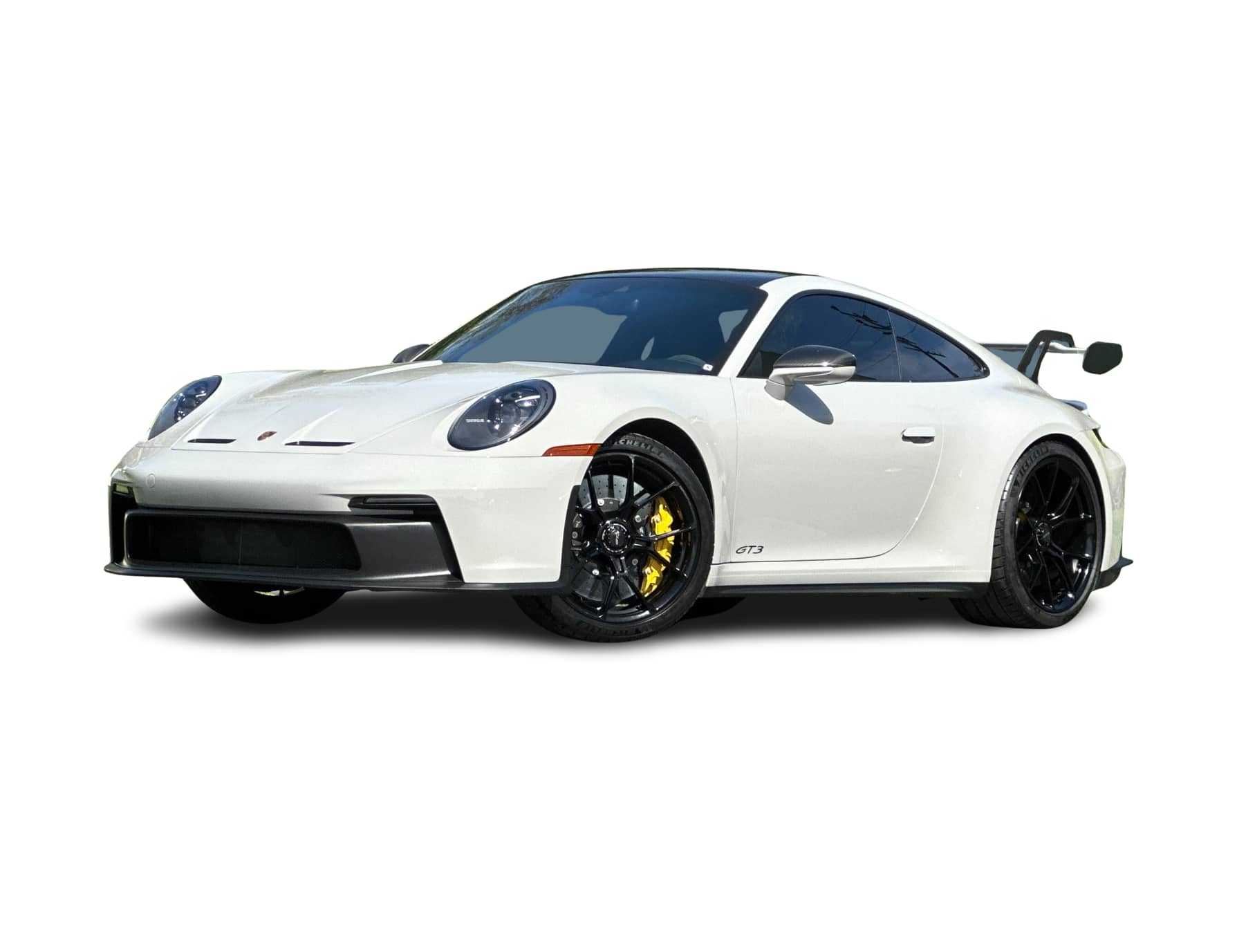 Thumbnail: 2022 Porsche 911 - 1