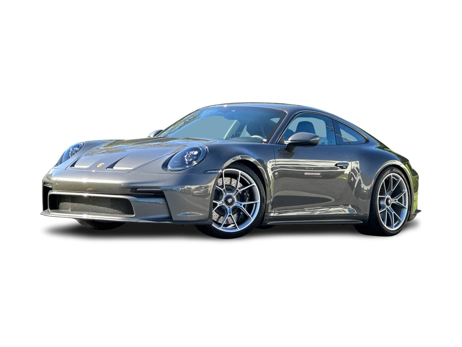 Thumbnail: 2023 Porsche 911 - 1