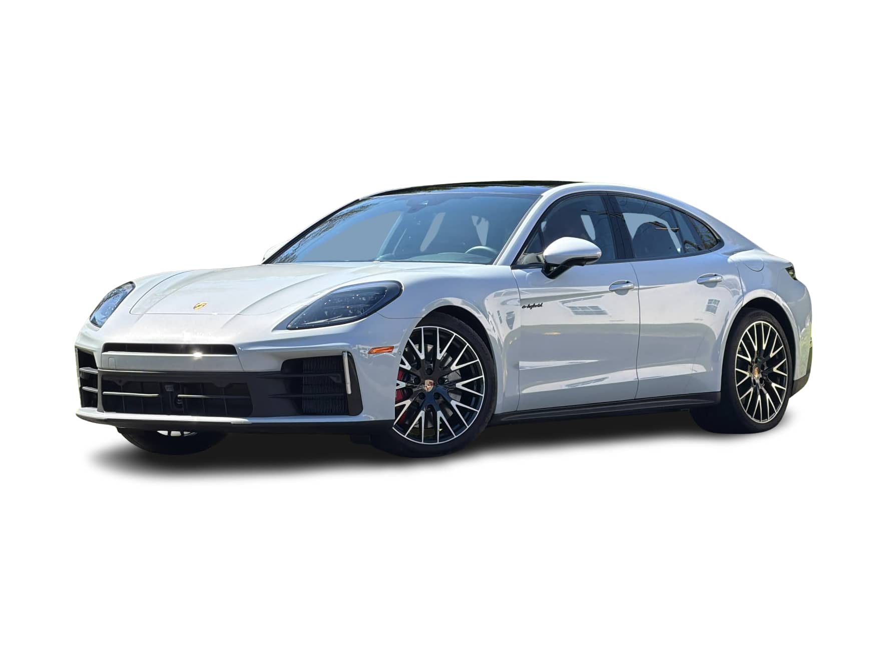 Thumbnail: 2026 Porsche Panamera - 1