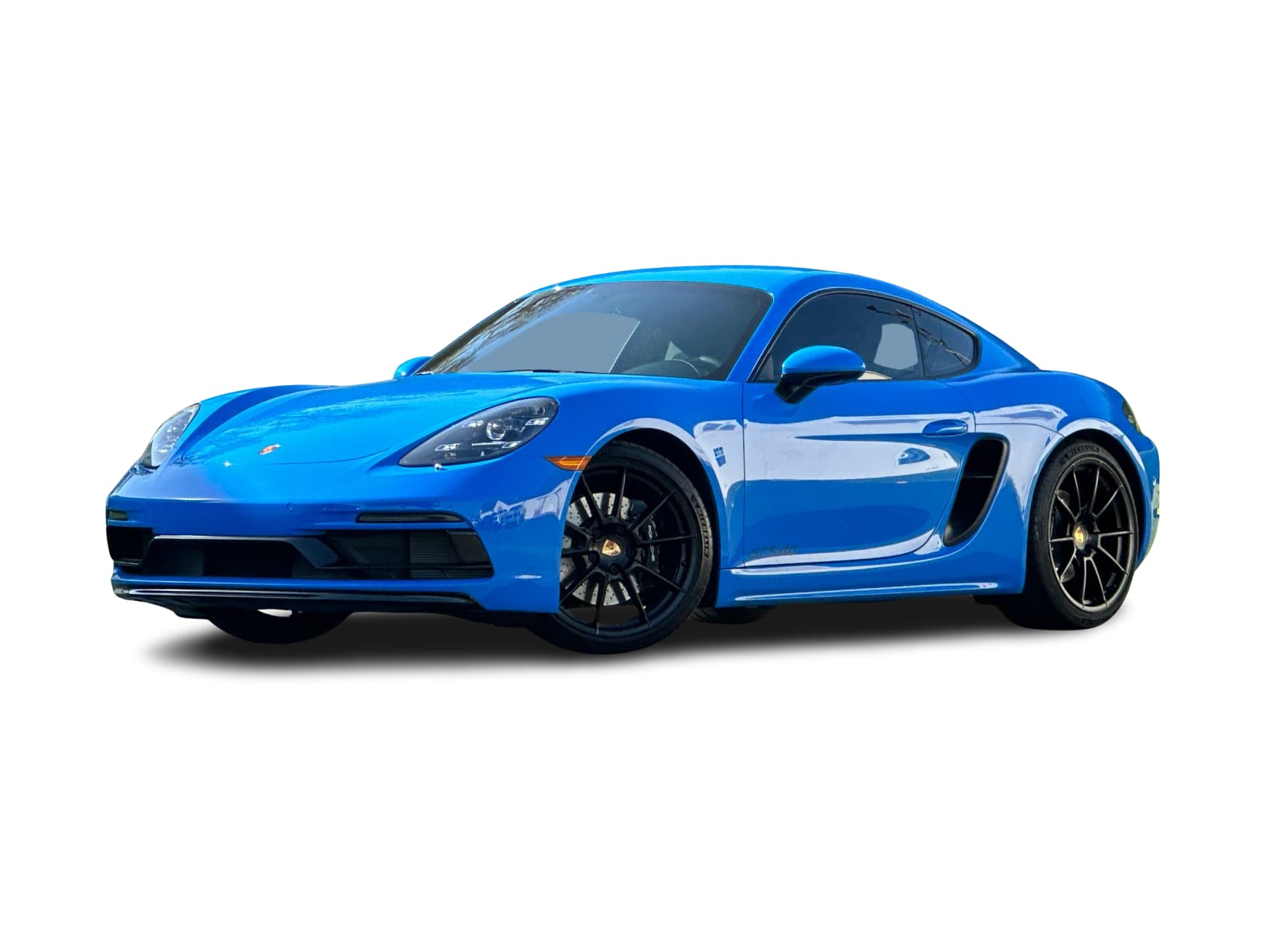 2024 Porsche 718 Cayman GT4 -
                  Los Angeles, CA