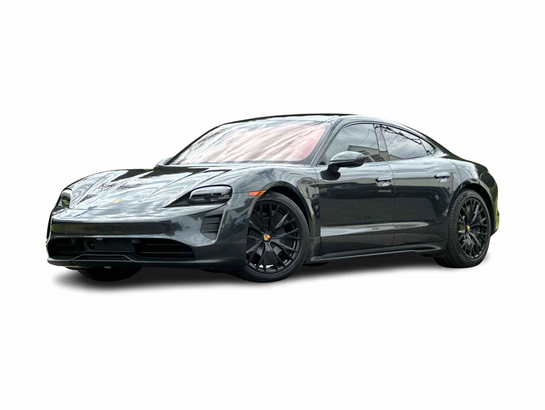 2023 Porsche Taycan GTS -
                  Los Angeles, CA