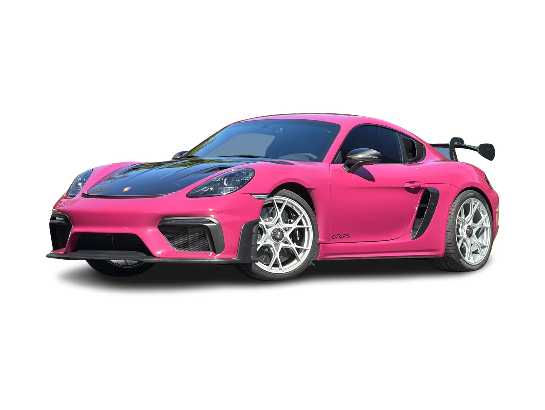 2024 Porsche 718 Cayman GT4 RS -
                  Los Angeles, CA
