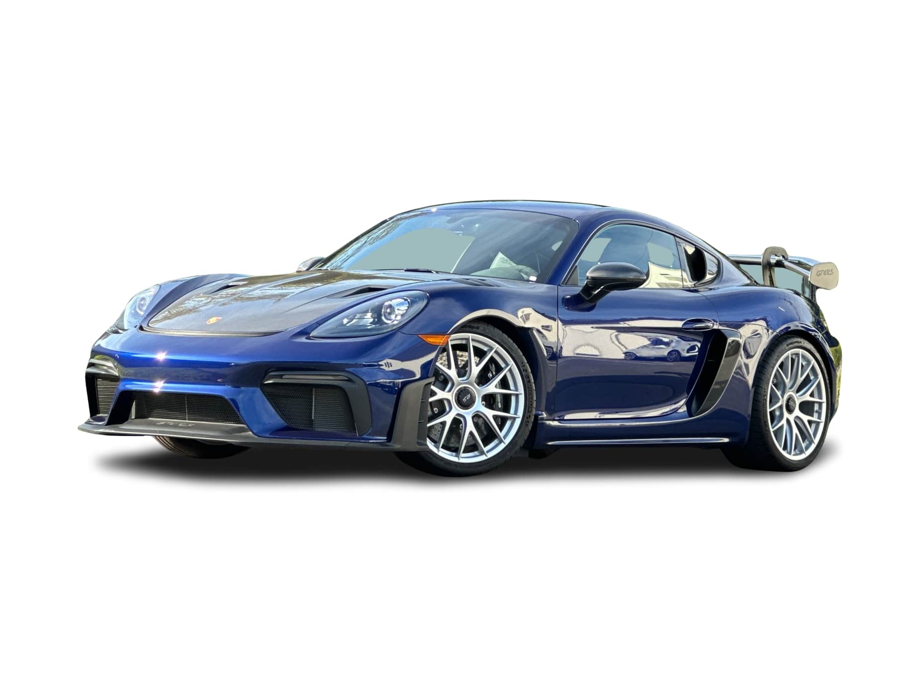 2023 Porsche 718 Cayman GT4 RS -
                  Los Angeles, CA