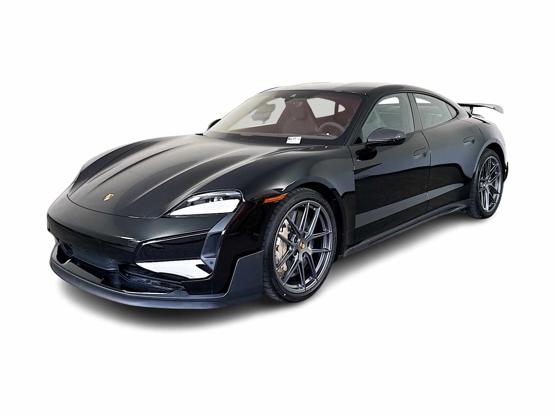 2025 Porsche Taycan Turbo -
                  Los Angeles, CA
