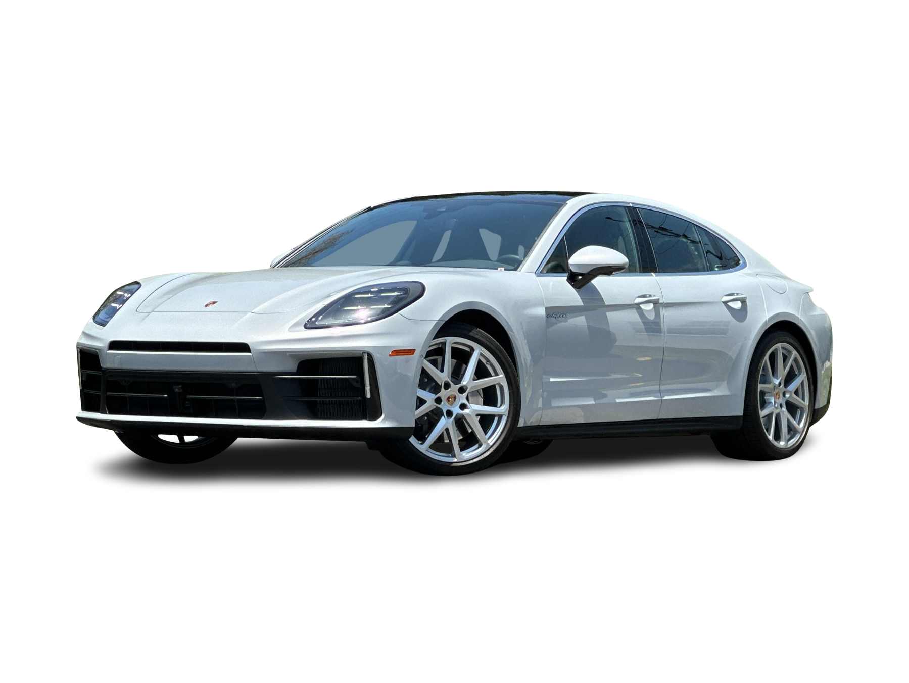 Thumbnail: 2025 Porsche Panamera - 1