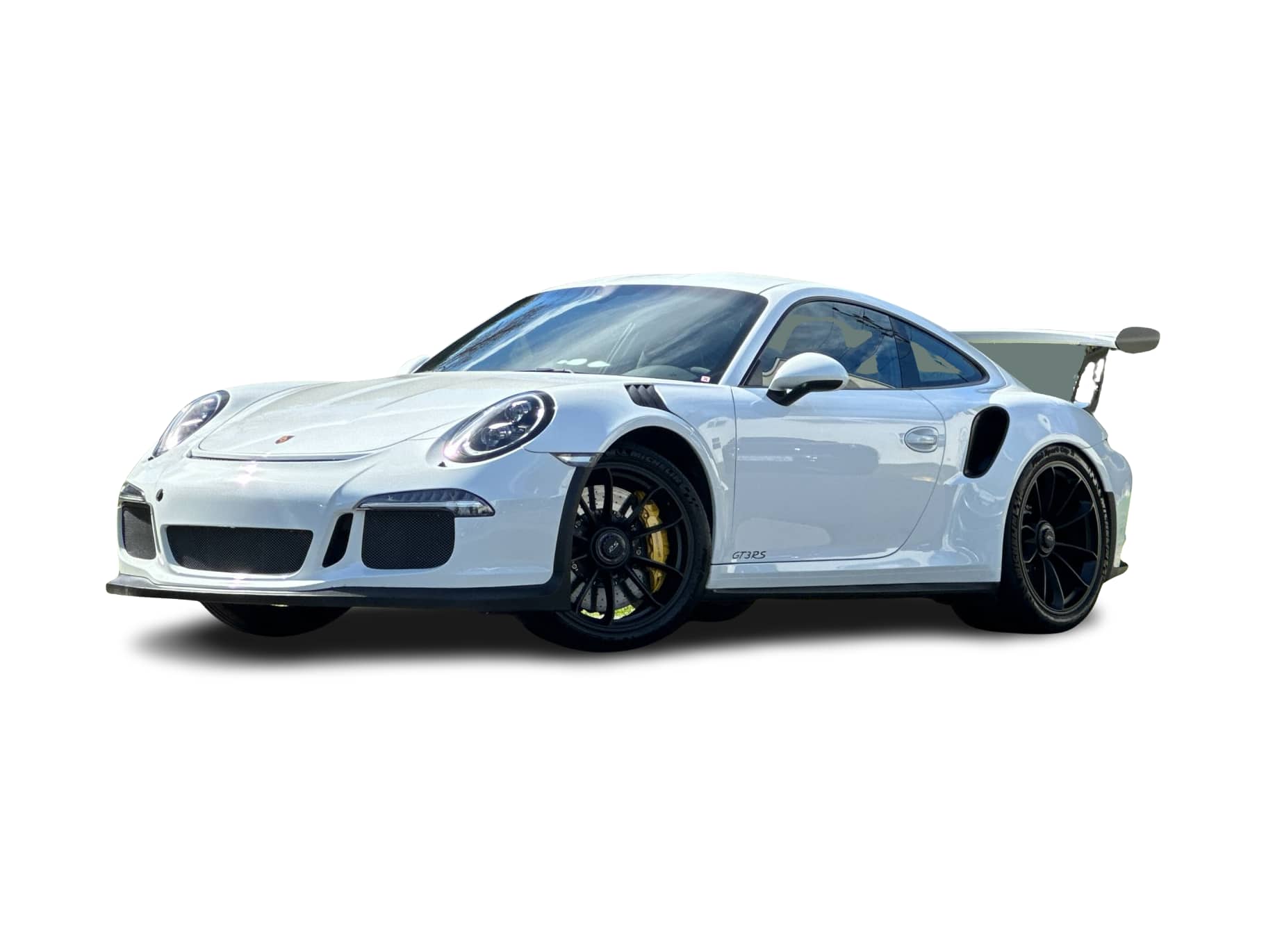Thumbnail: 2016 Porsche 911 - 1