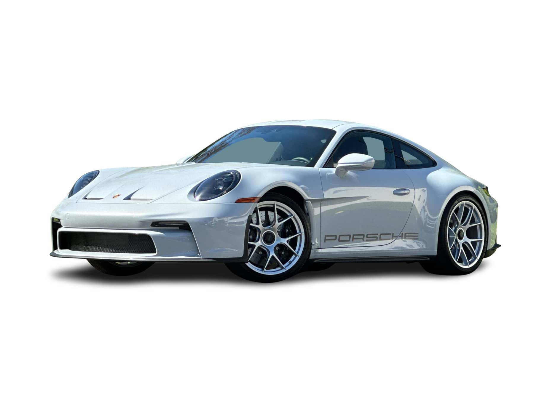 Thumbnail: 2024 Porsche 911 - 1