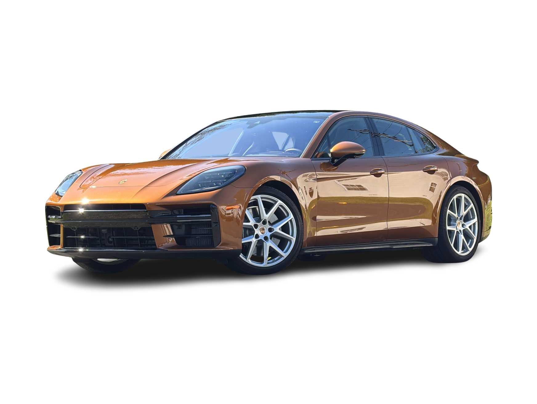2026 Porsche Panamera GTS -
                  Los Angeles, CA