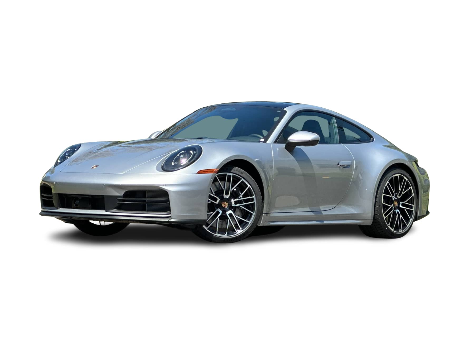 Thumbnail: 2026 Porsche 911 - 1