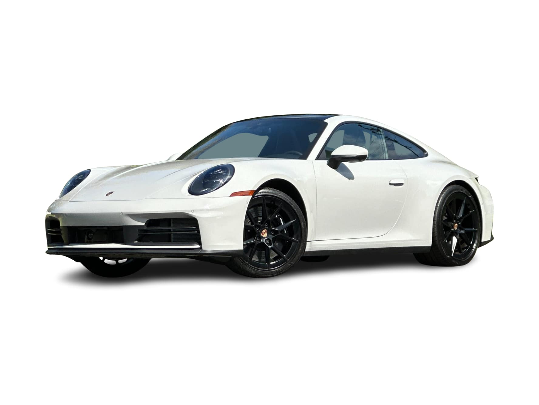 Thumbnail: 2026 Porsche 911 - 1