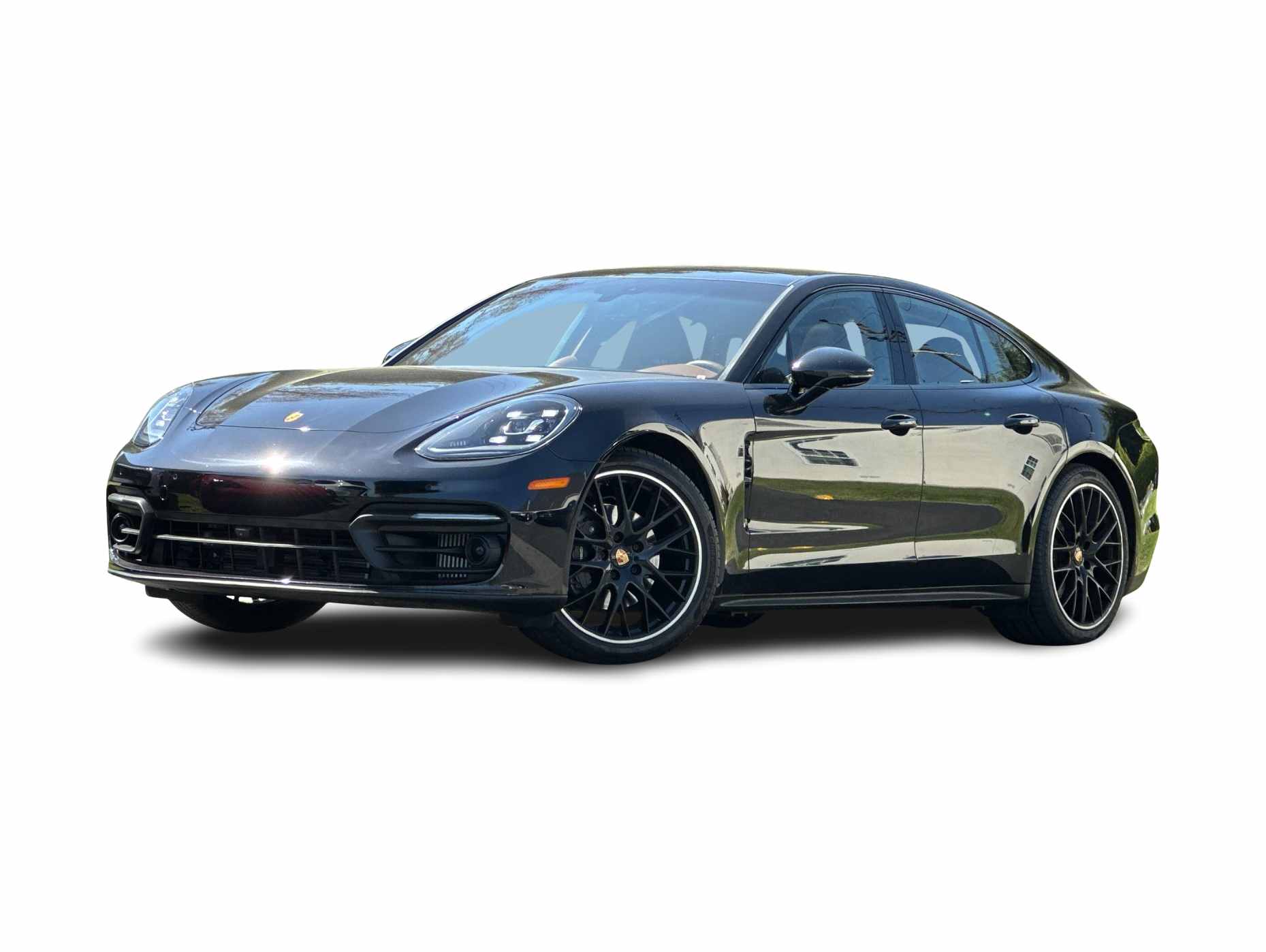 2023 Porsche Panamera Platinum -
                  Los Angeles, CA