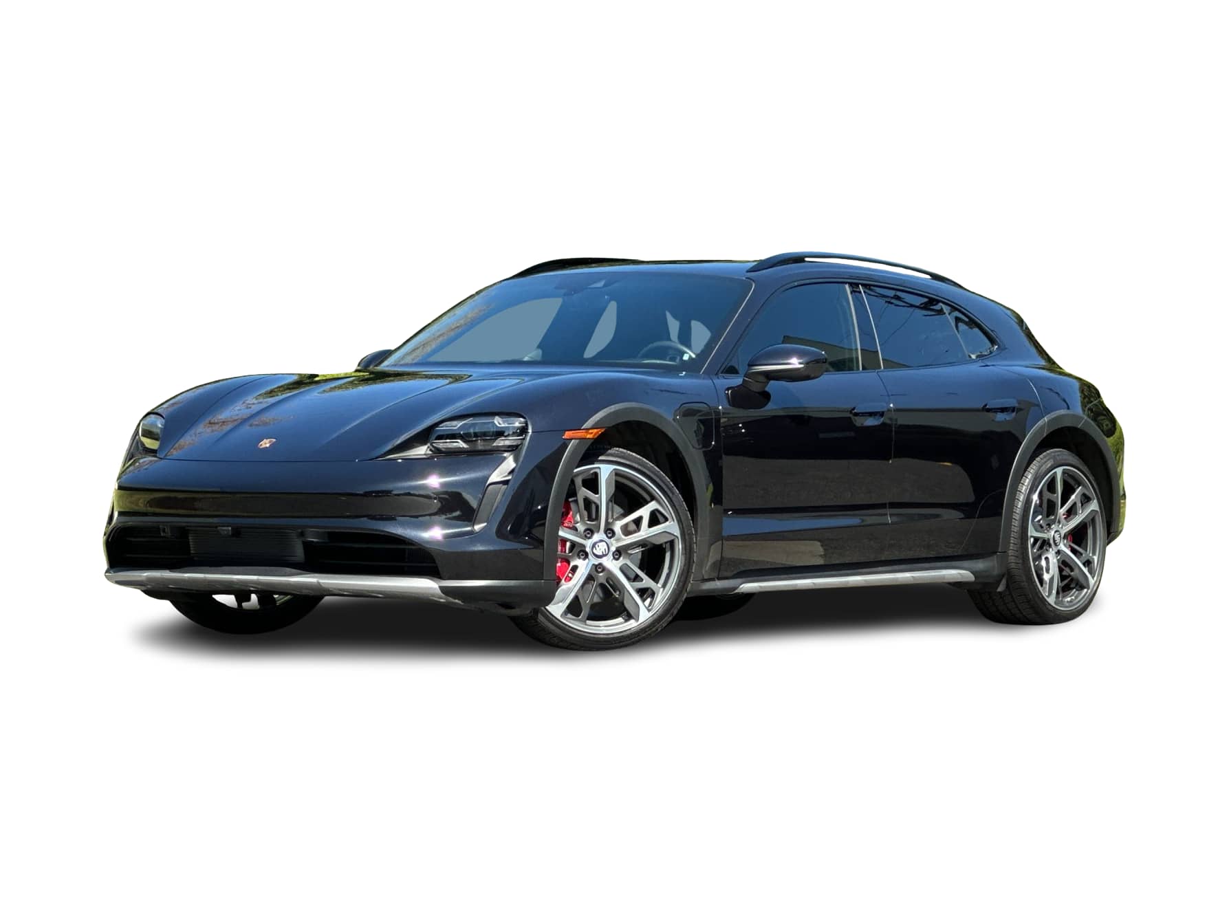 2024 Porsche Taycan Turbo S -
                  Los Angeles, CA