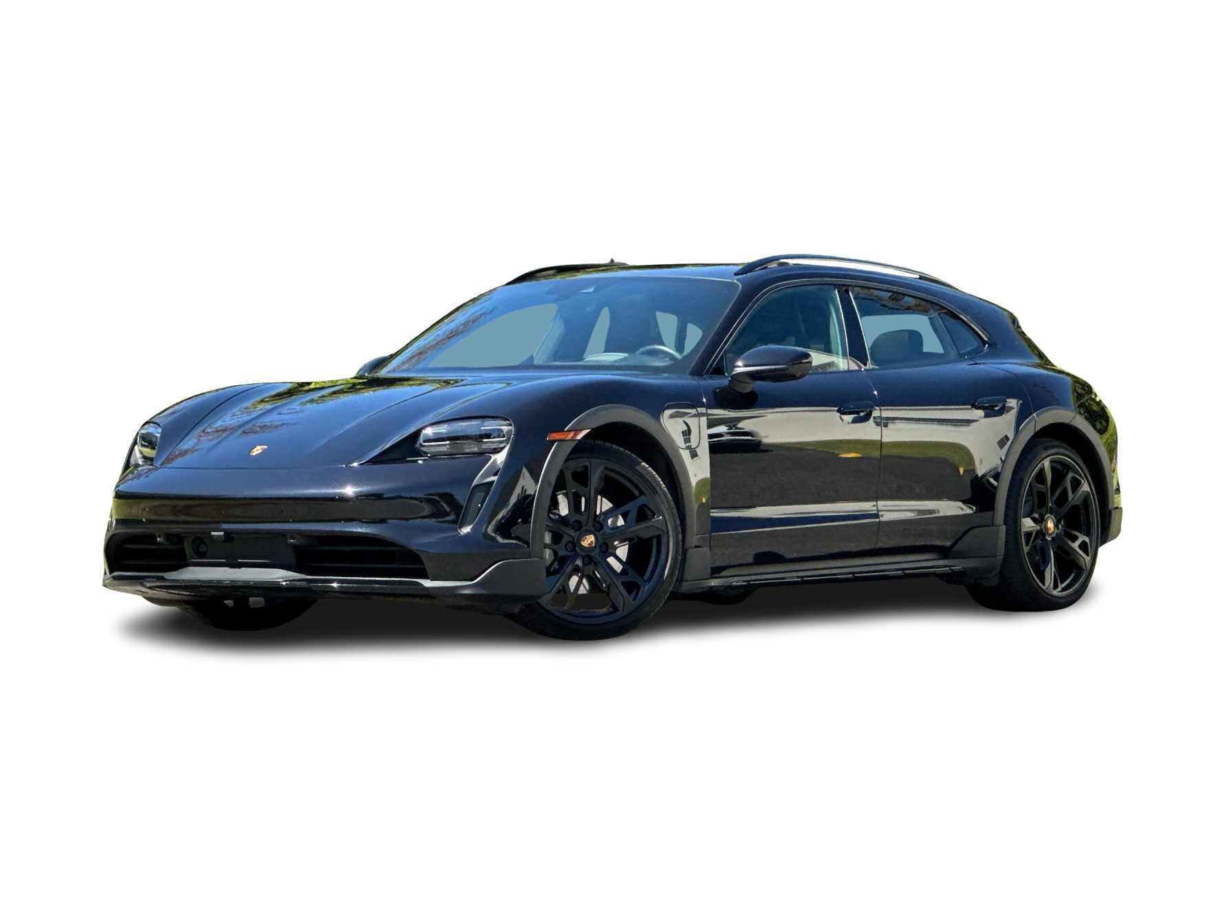 2023 Porsche Taycan Turbo S -
                  Los Angeles, CA