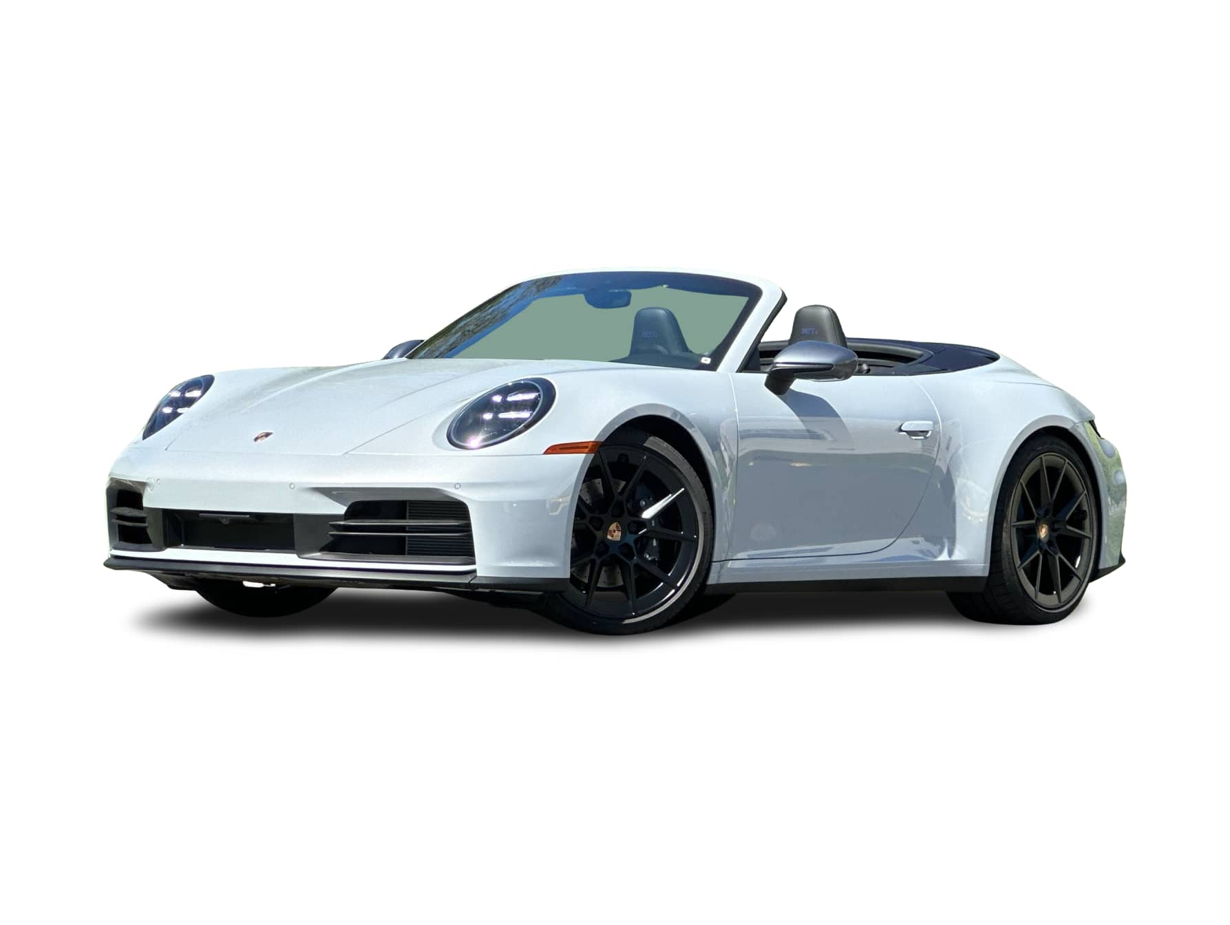 Thumbnail: 2026 Porsche 911 - 1