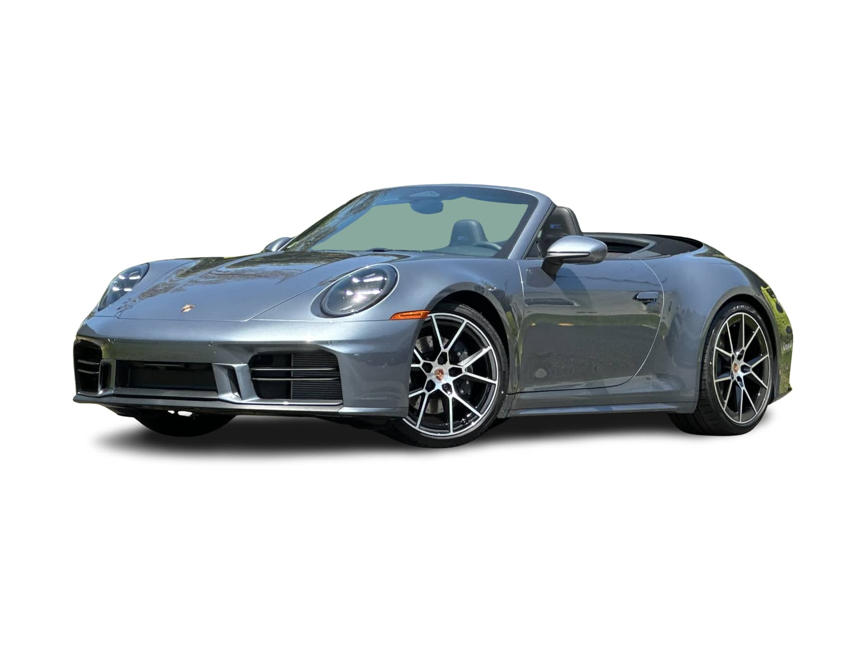 2026 Porsche 911 Carrera T -
                  Los Angeles, CA