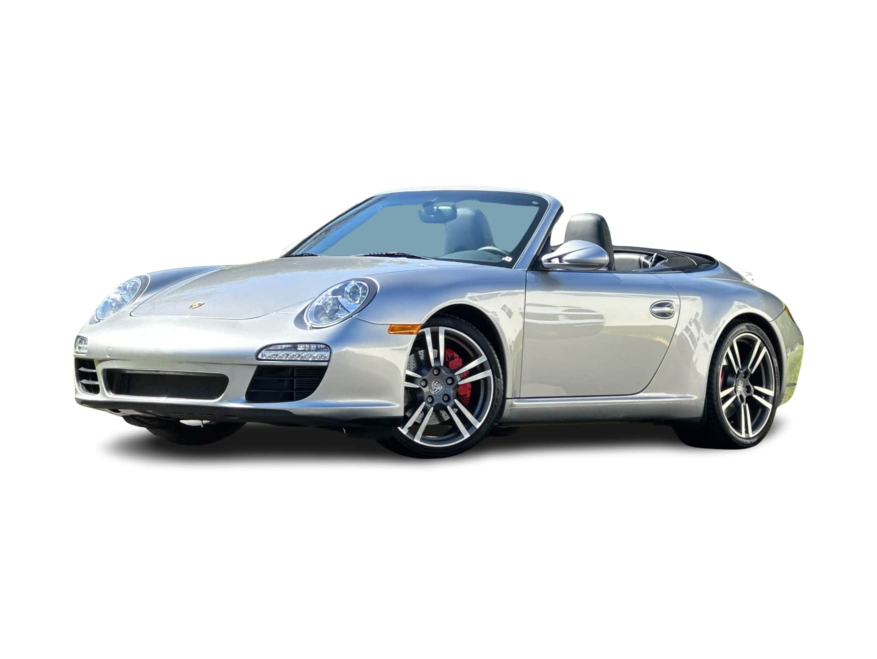 2011 Porsche 911 Carrera S -
                  Los Angeles, CA