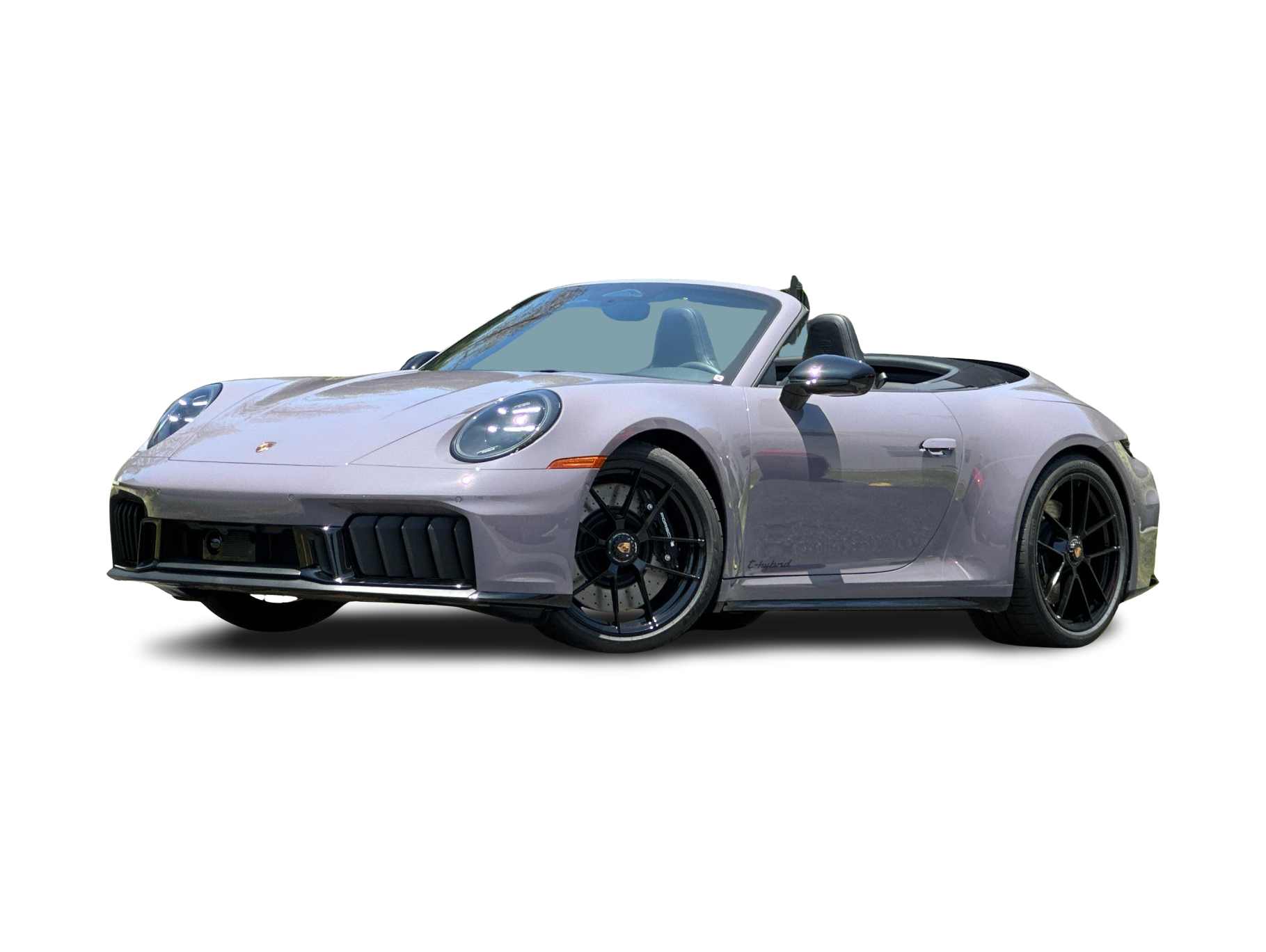 Thumbnail: 2026 Porsche 911 - 1
