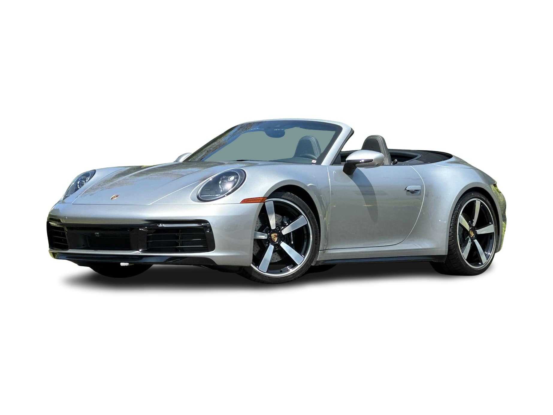 Thumbnail: 2023 Porsche 911 - 1