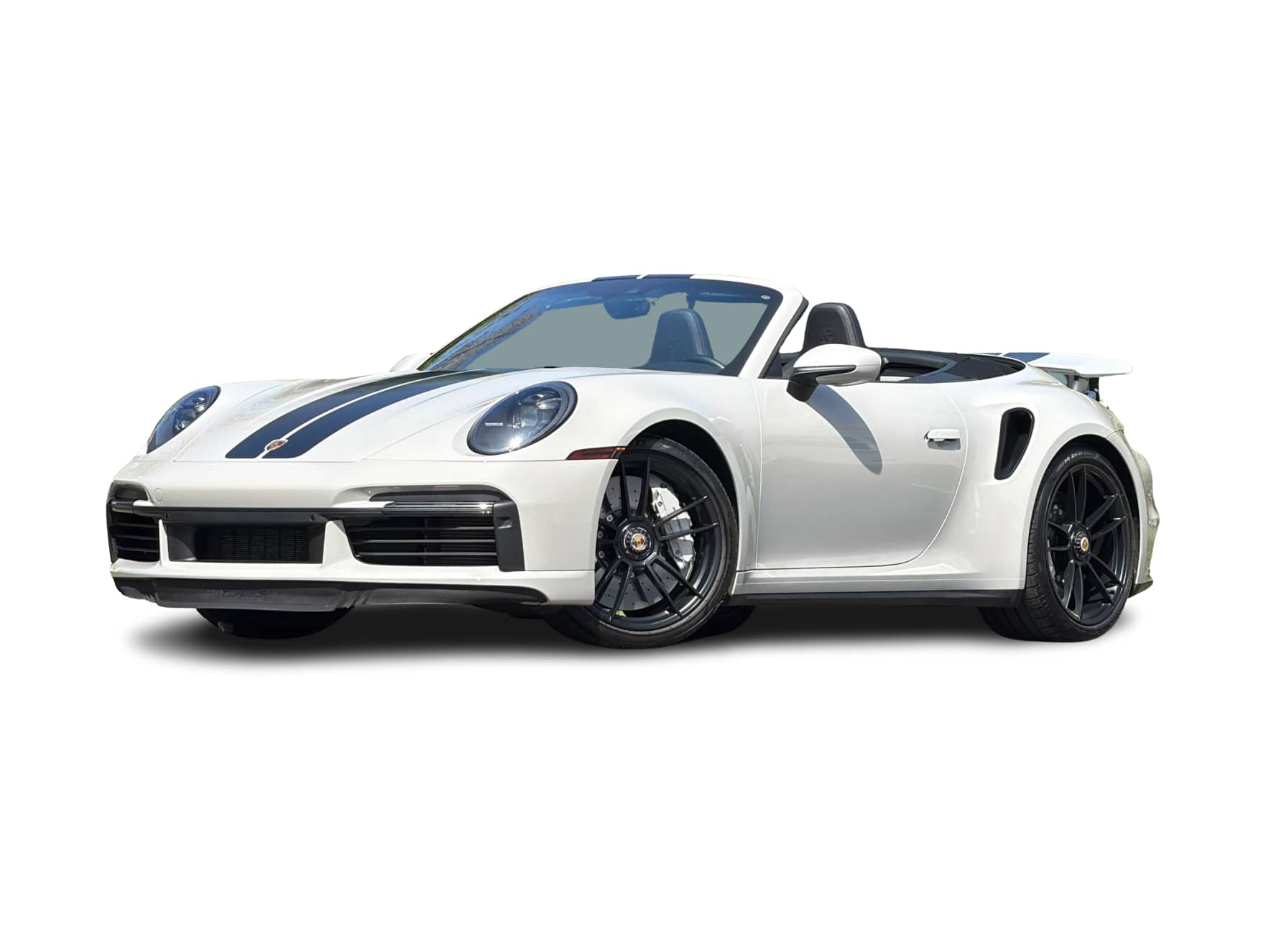 Thumbnail: 2024 Porsche 911 - 1
