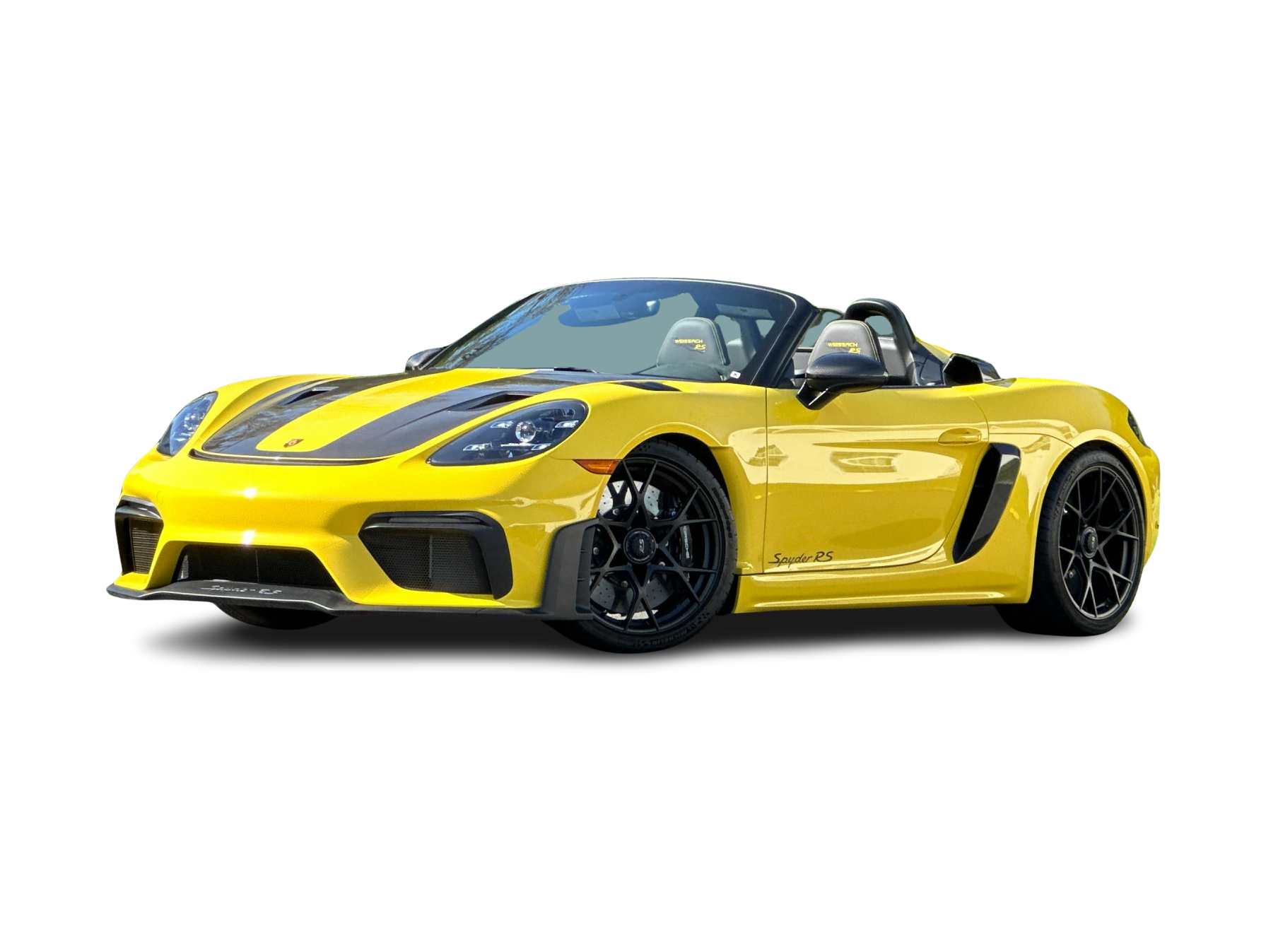 2025 Porsche 718 Boxster S -
                  Los Angeles, CA