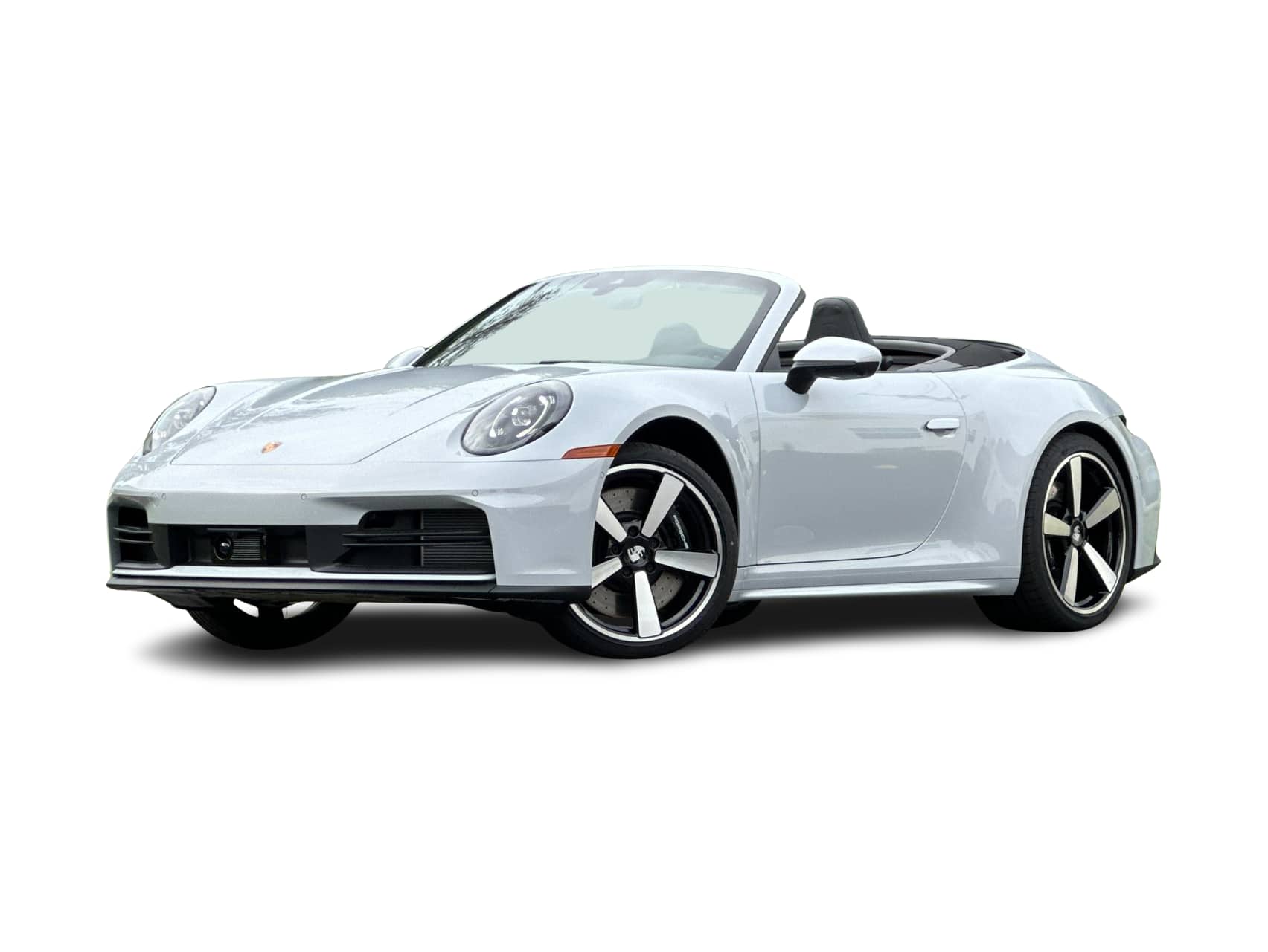 Thumbnail: 2026 Porsche 911 - 1