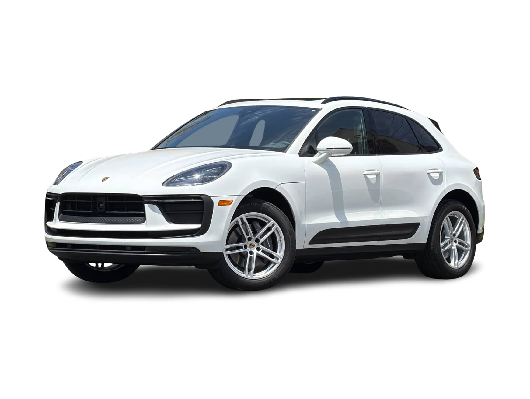 Thumbnail: 2023 Porsche Macan - 1